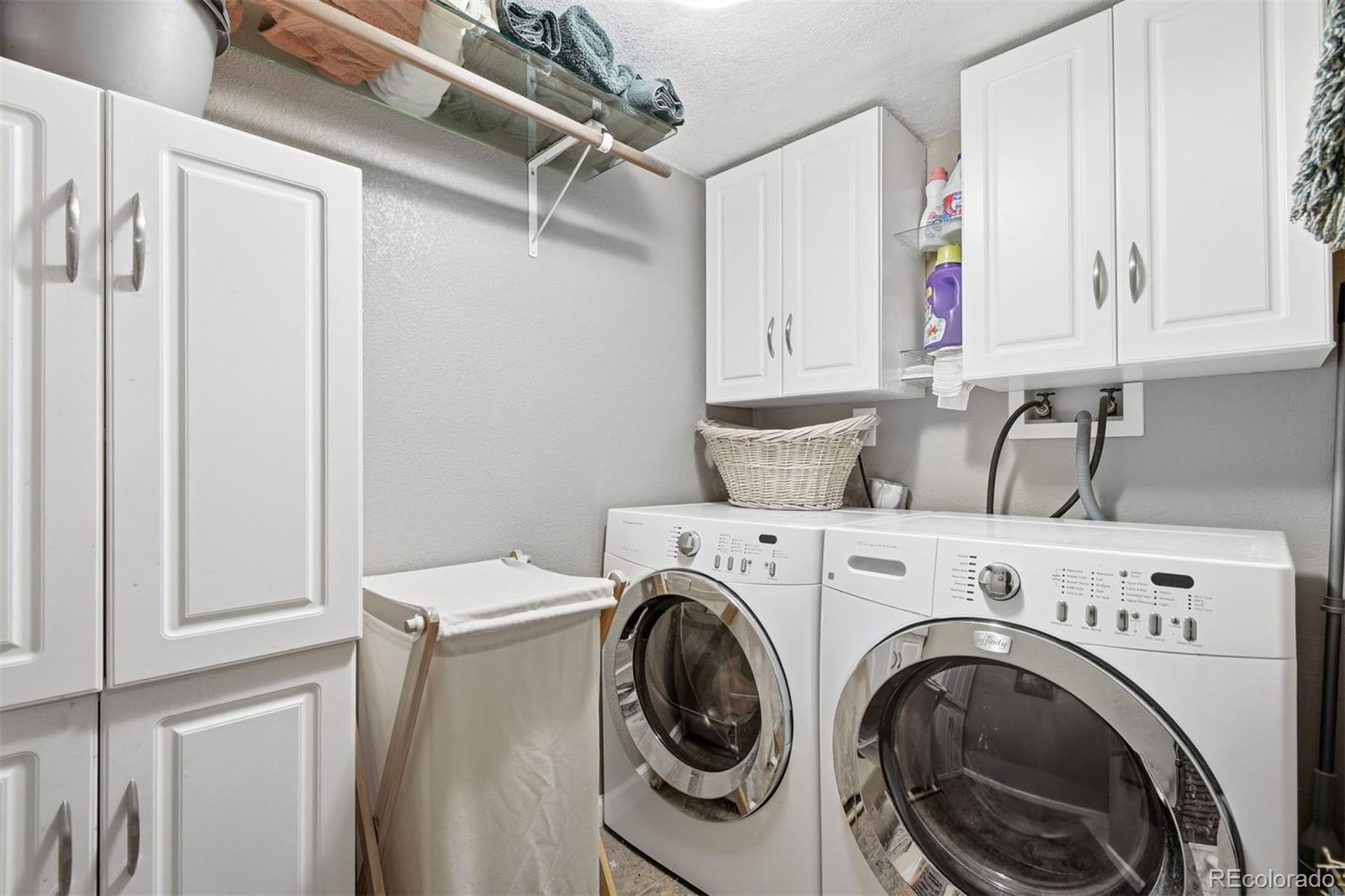MLS Image #22 for 450 s quitman street,denver, Colorado