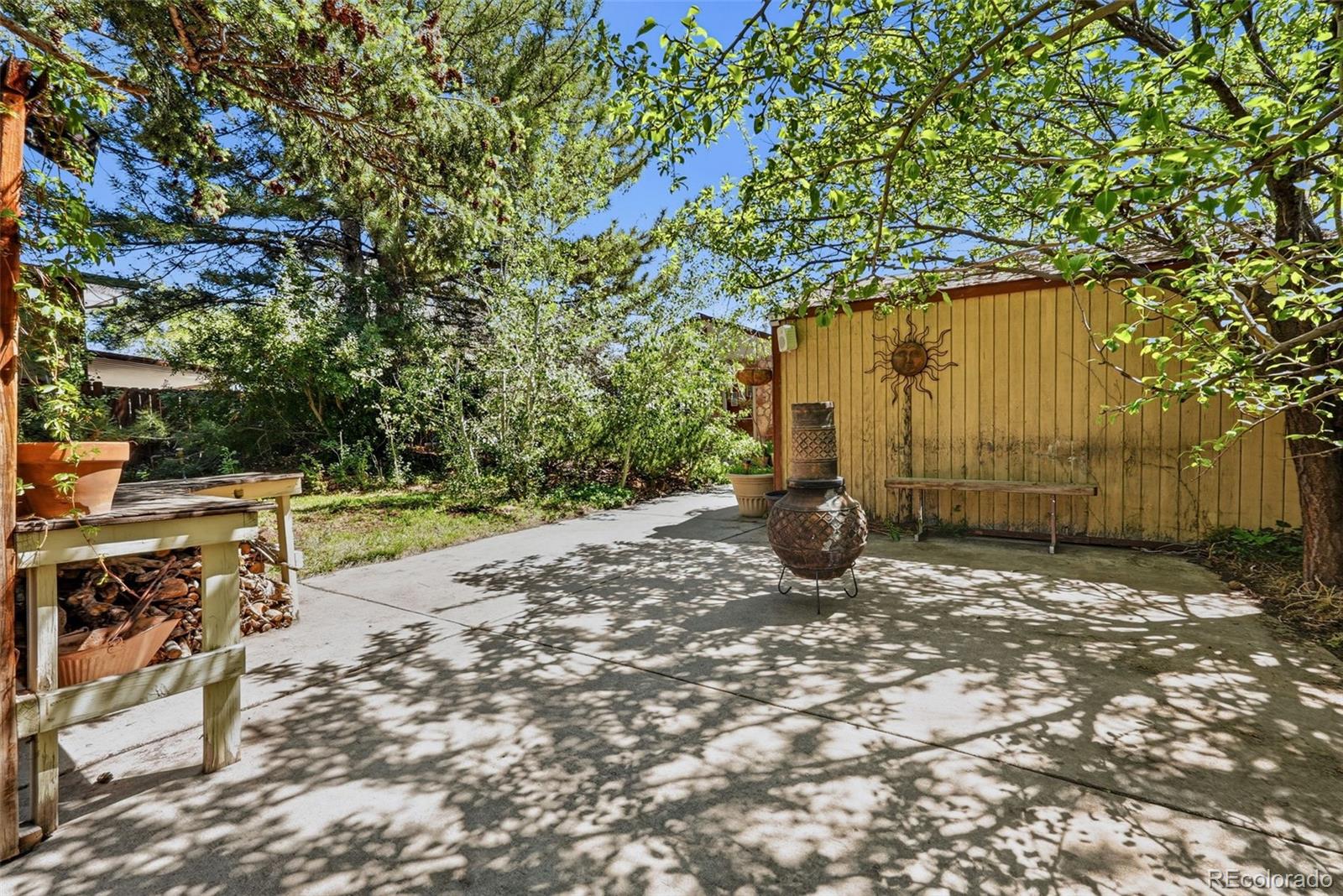 MLS Image #26 for 450 s quitman street,denver, Colorado