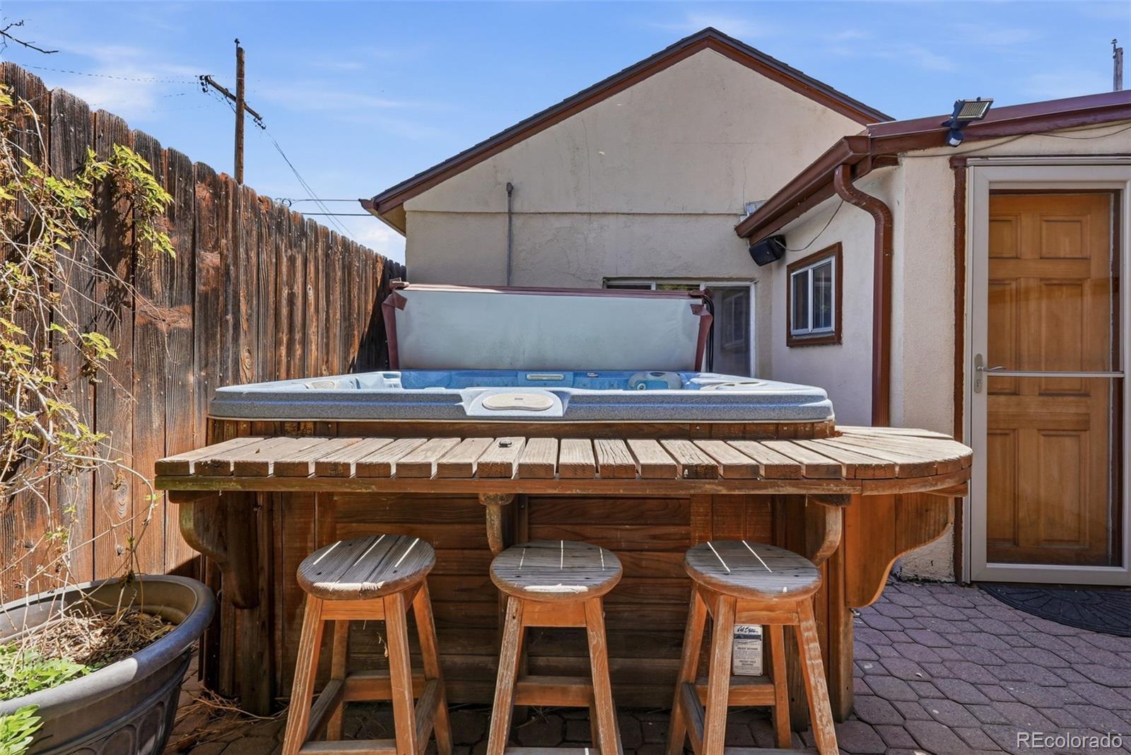MLS Image #27 for 450 s quitman street,denver, Colorado