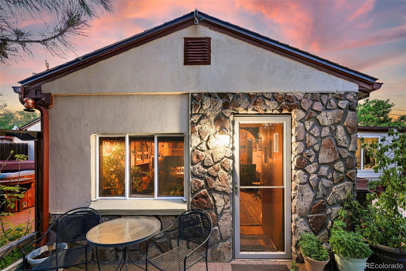 MLS Image #28 for 450 s quitman street,denver, Colorado