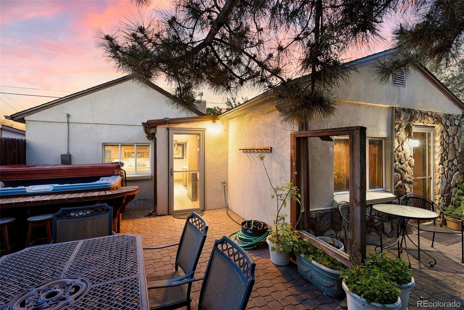MLS Image #30 for 450 s quitman street,denver, Colorado