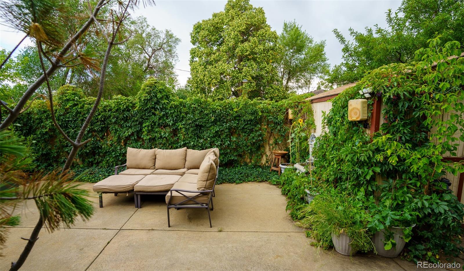 MLS Image #4 for 450 s quitman street,denver, Colorado