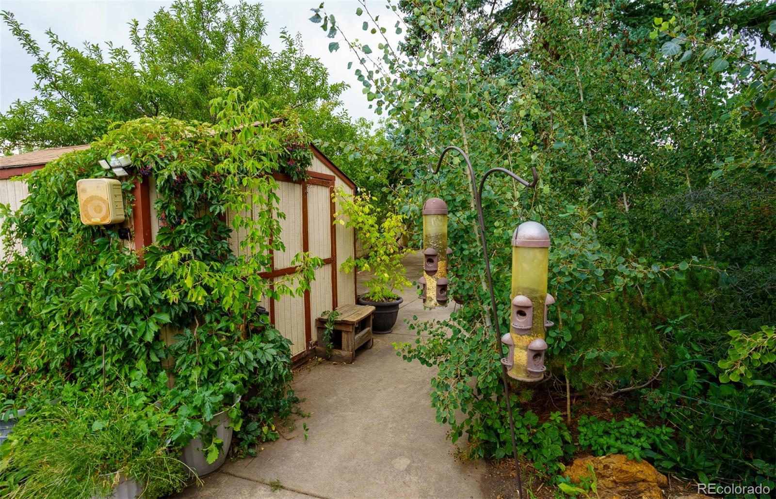 MLS Image #6 for 450 s quitman street,denver, Colorado