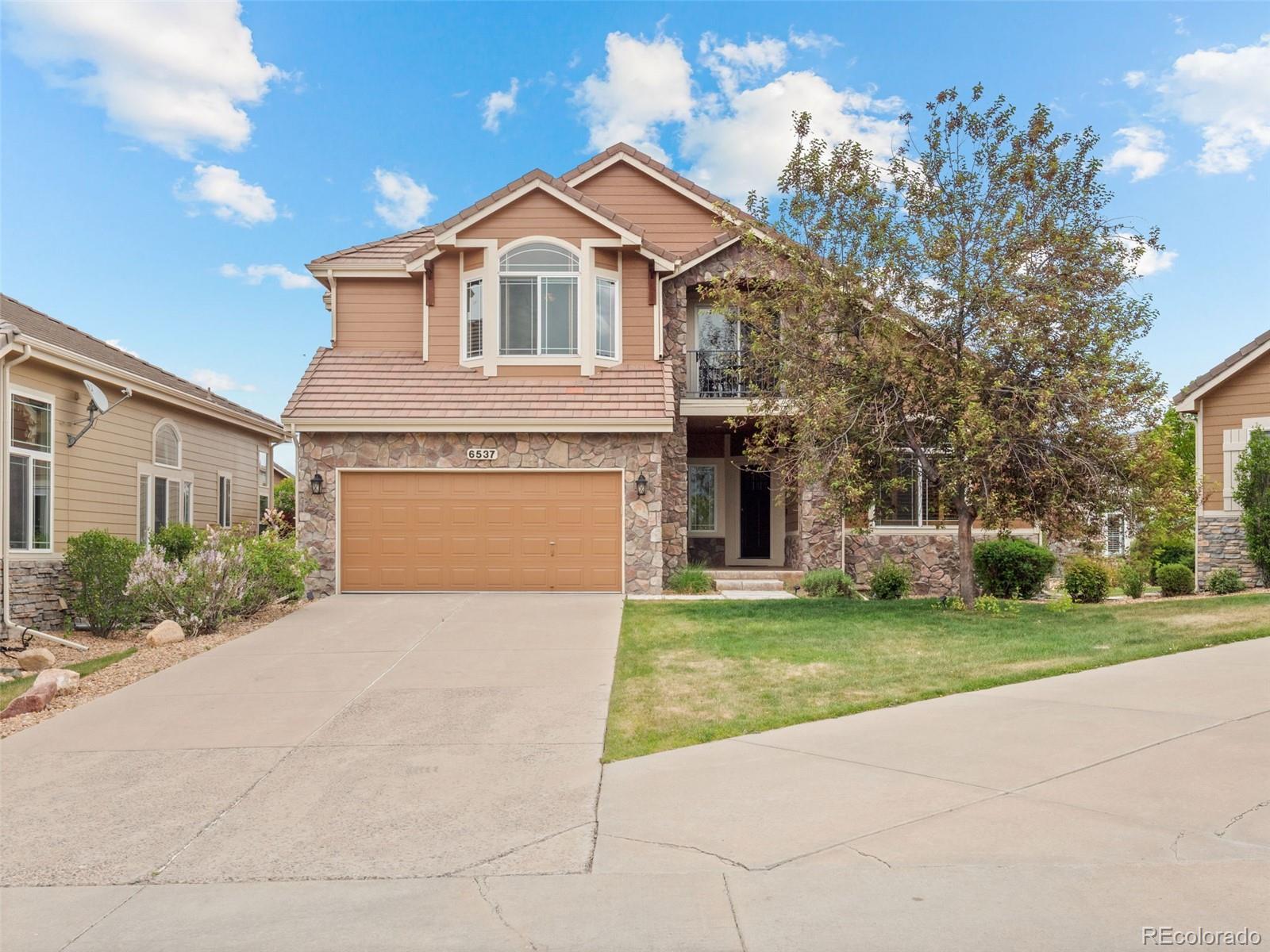 MLS Image #1 for 6537  umber circle,arvada, Colorado
