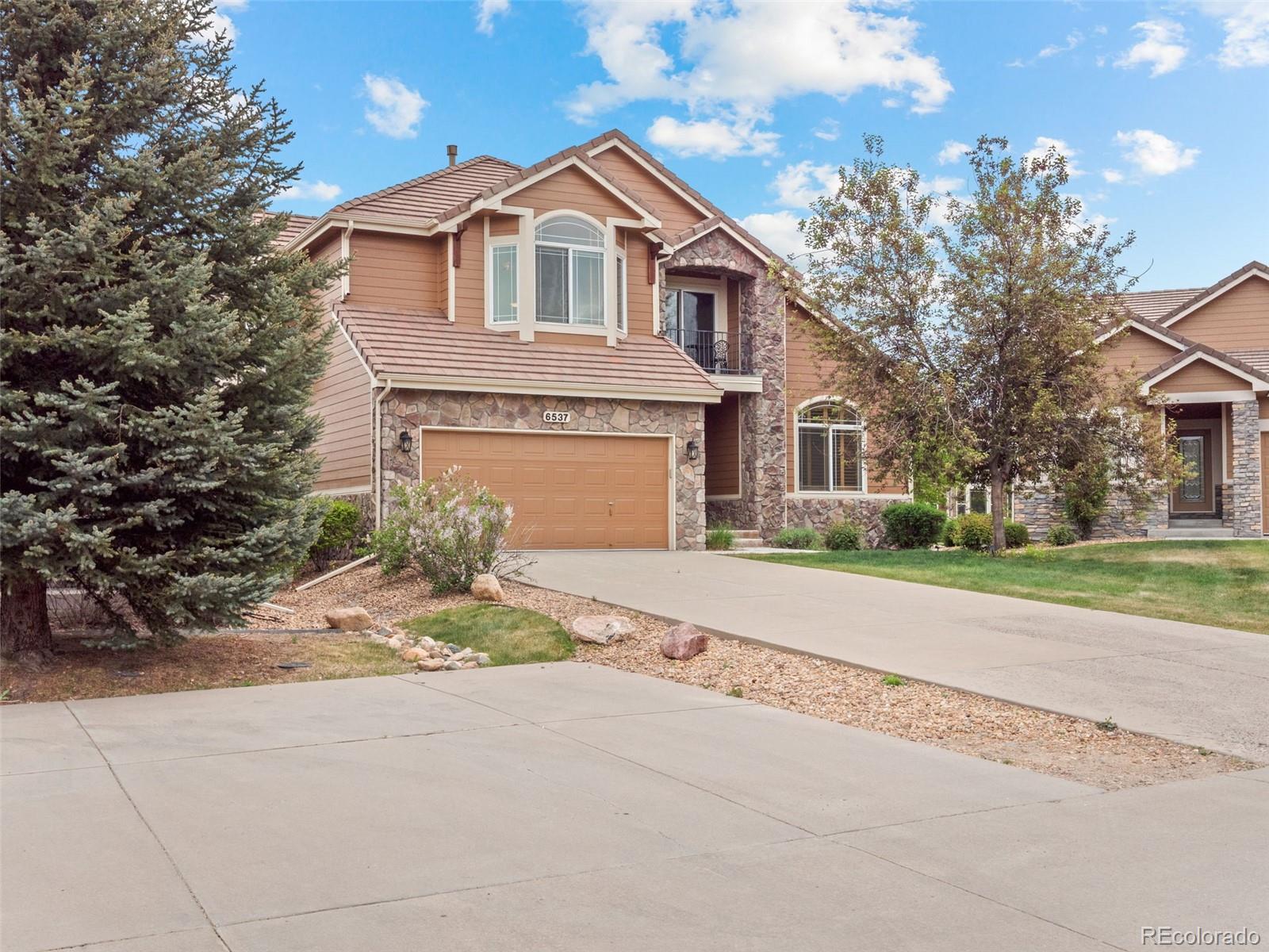 MLS Image #2 for 6537  umber circle,arvada, Colorado