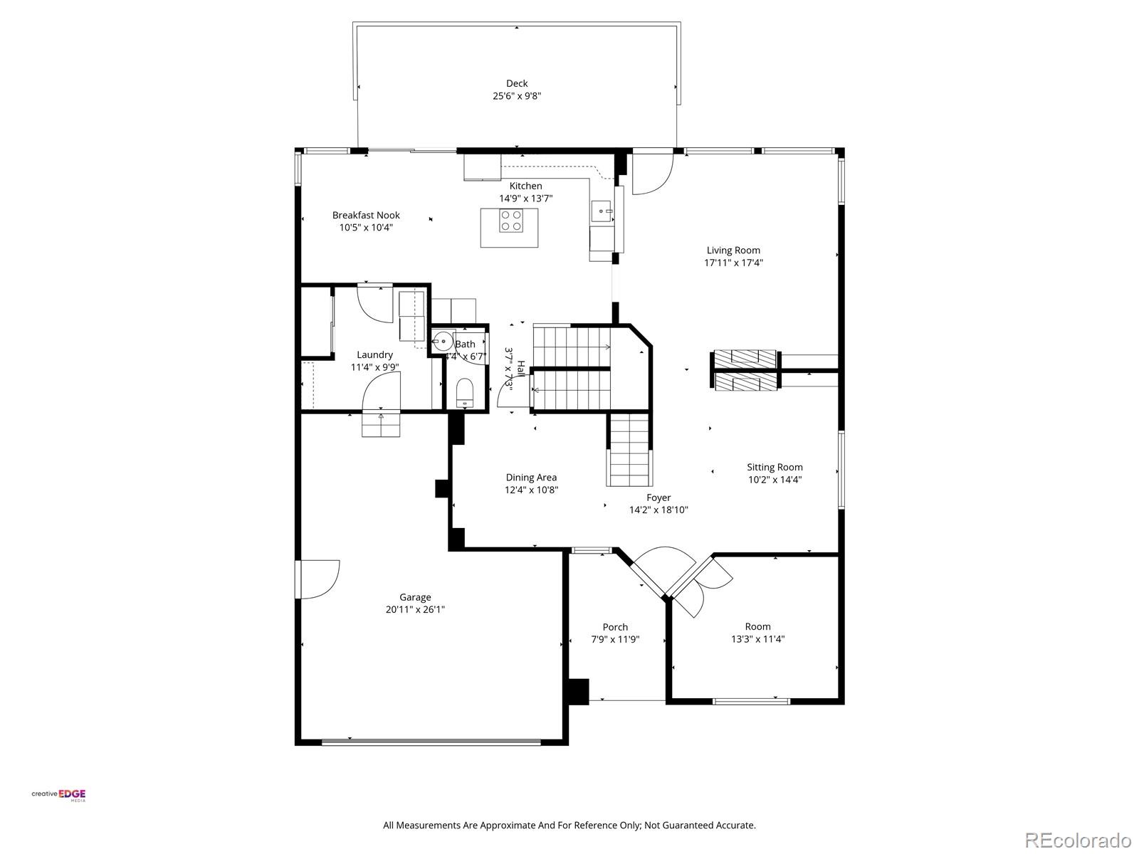 MLS Image #46 for 6537  umber circle,arvada, Colorado