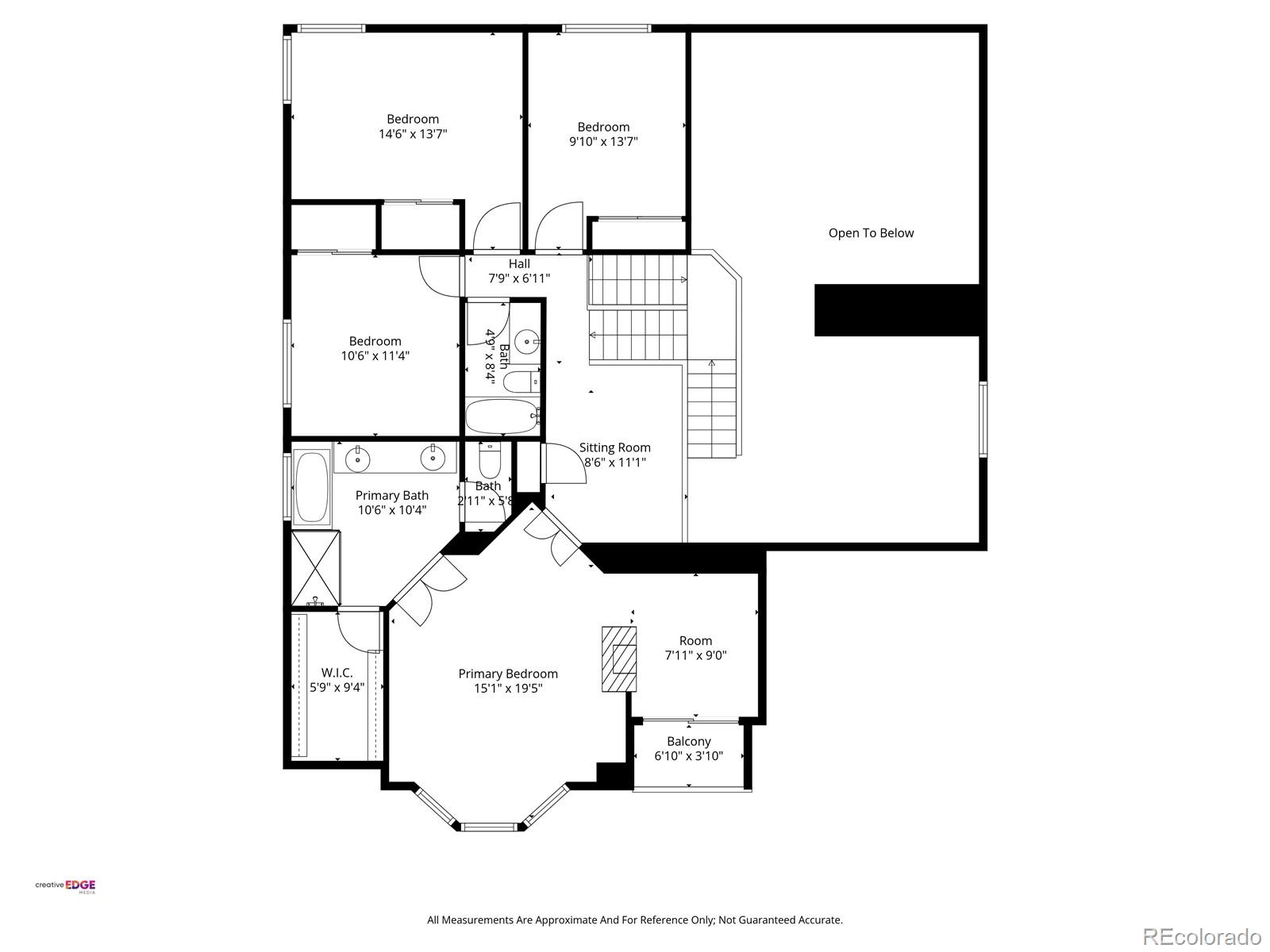 MLS Image #47 for 6537  umber circle,arvada, Colorado