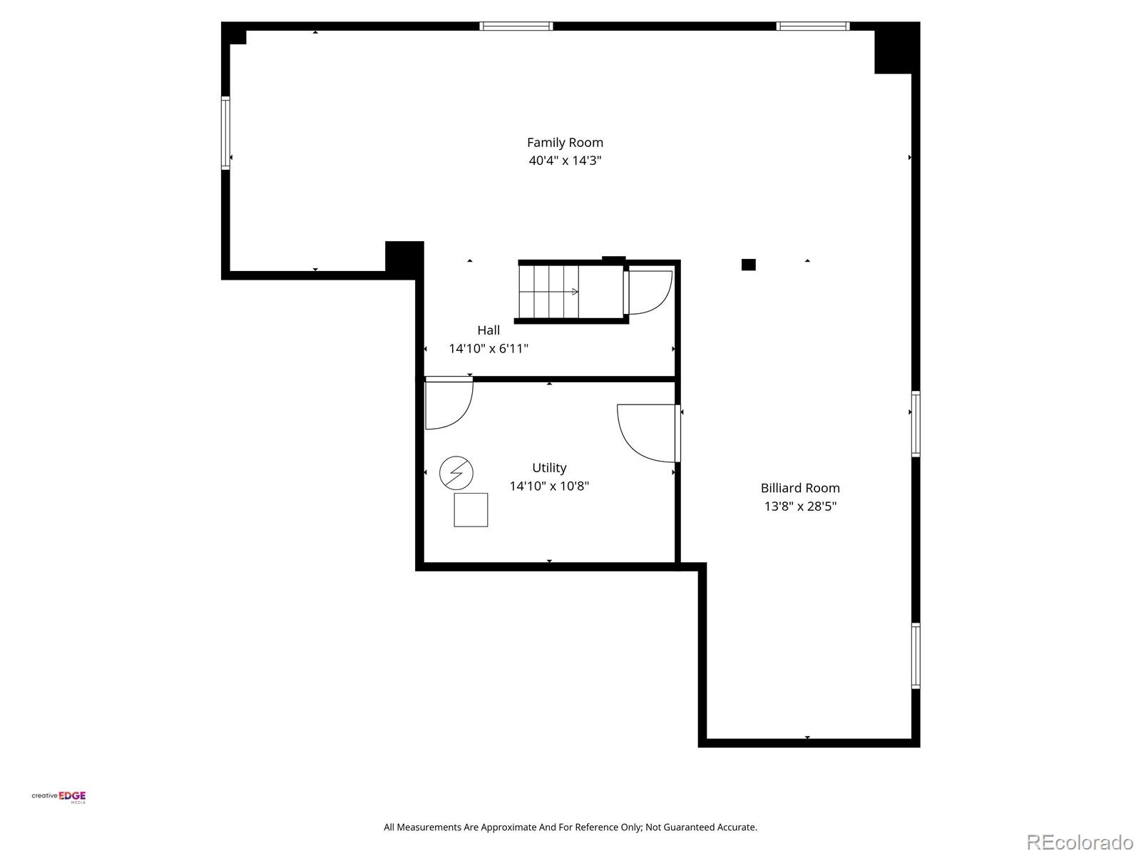MLS Image #48 for 6537  umber circle,arvada, Colorado