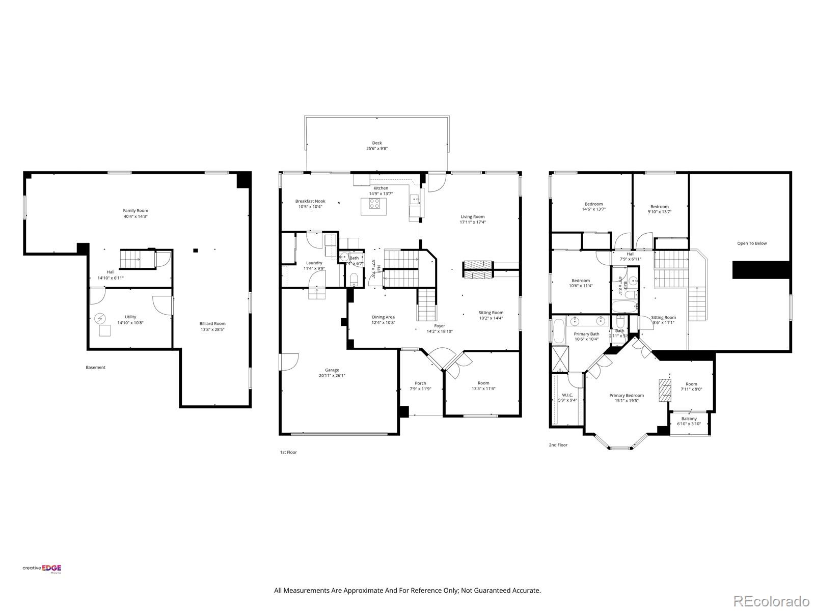 MLS Image #49 for 6537  umber circle,arvada, Colorado