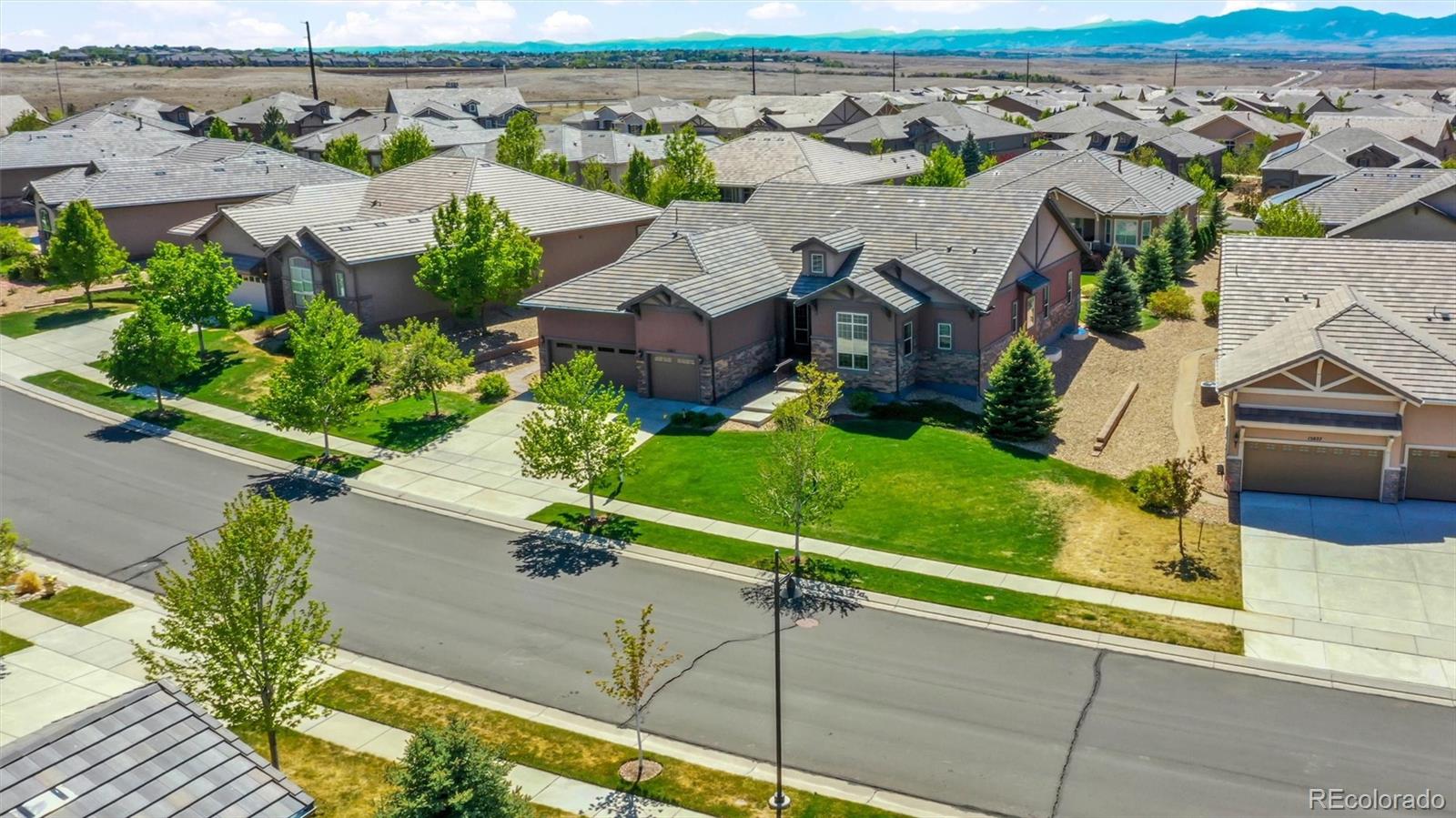 MLS Image #39 for 15817  esprit run,broomfield, Colorado