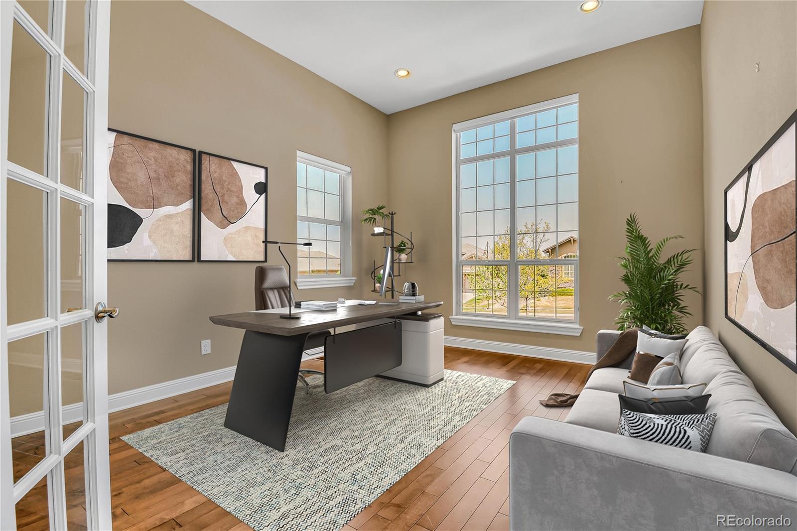 MLS Image #4 for 15817  esprit run,broomfield, Colorado