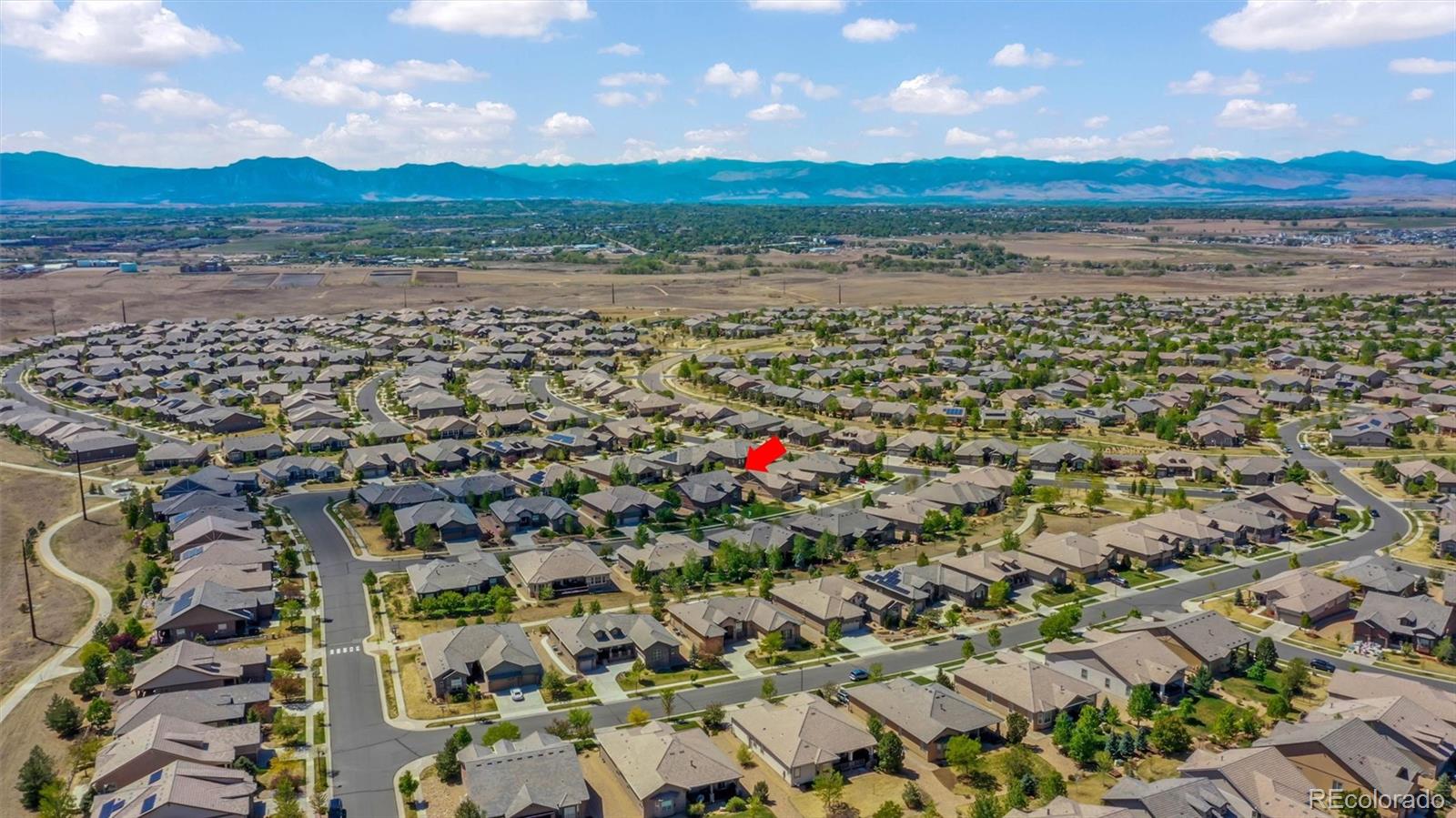 MLS Image #42 for 15817  esprit run,broomfield, Colorado