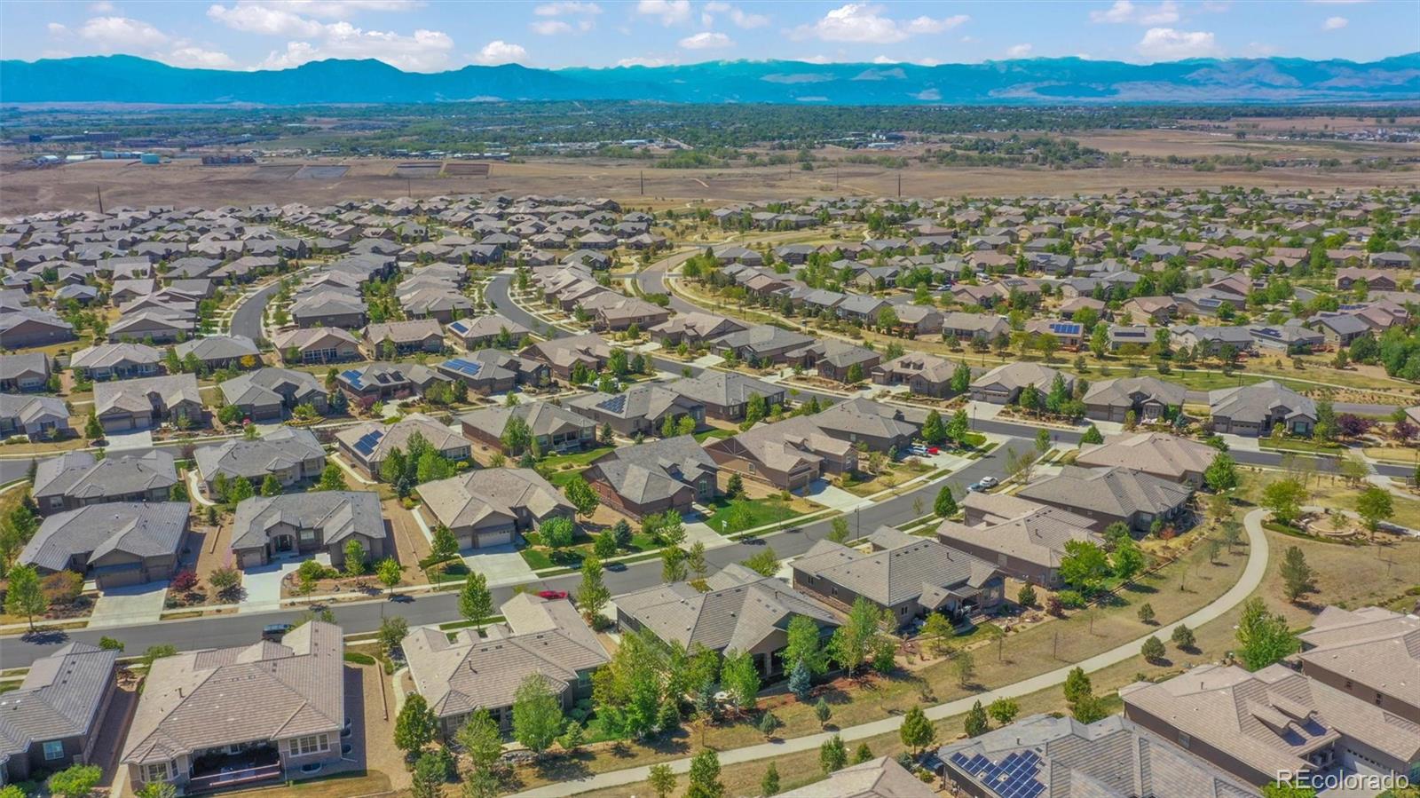 MLS Image #43 for 15817  esprit run,broomfield, Colorado