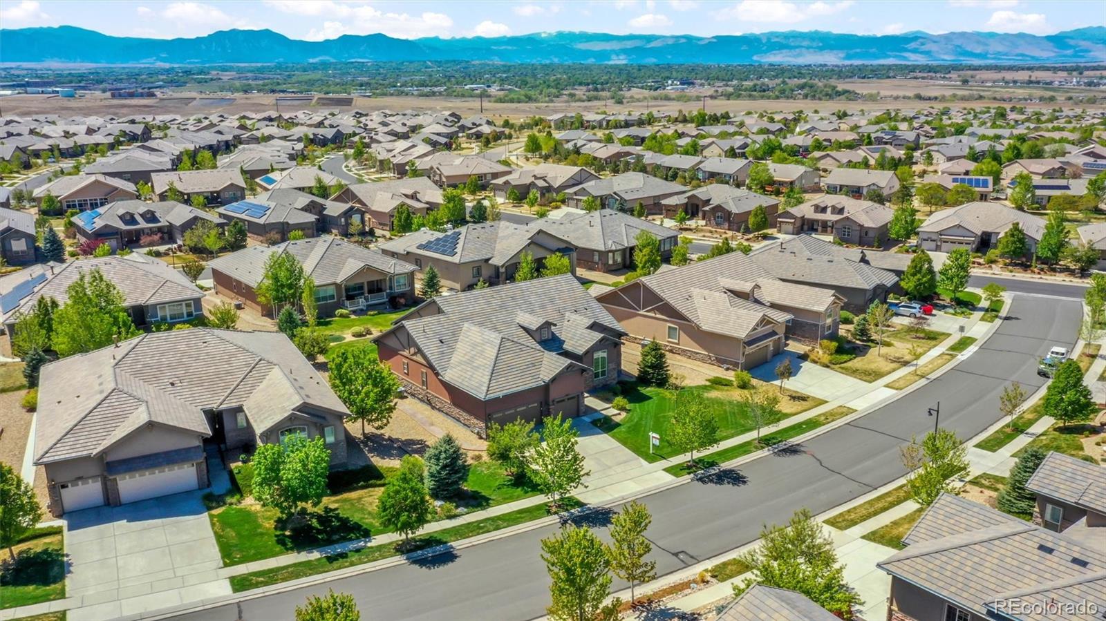 MLS Image #44 for 15817  esprit run,broomfield, Colorado