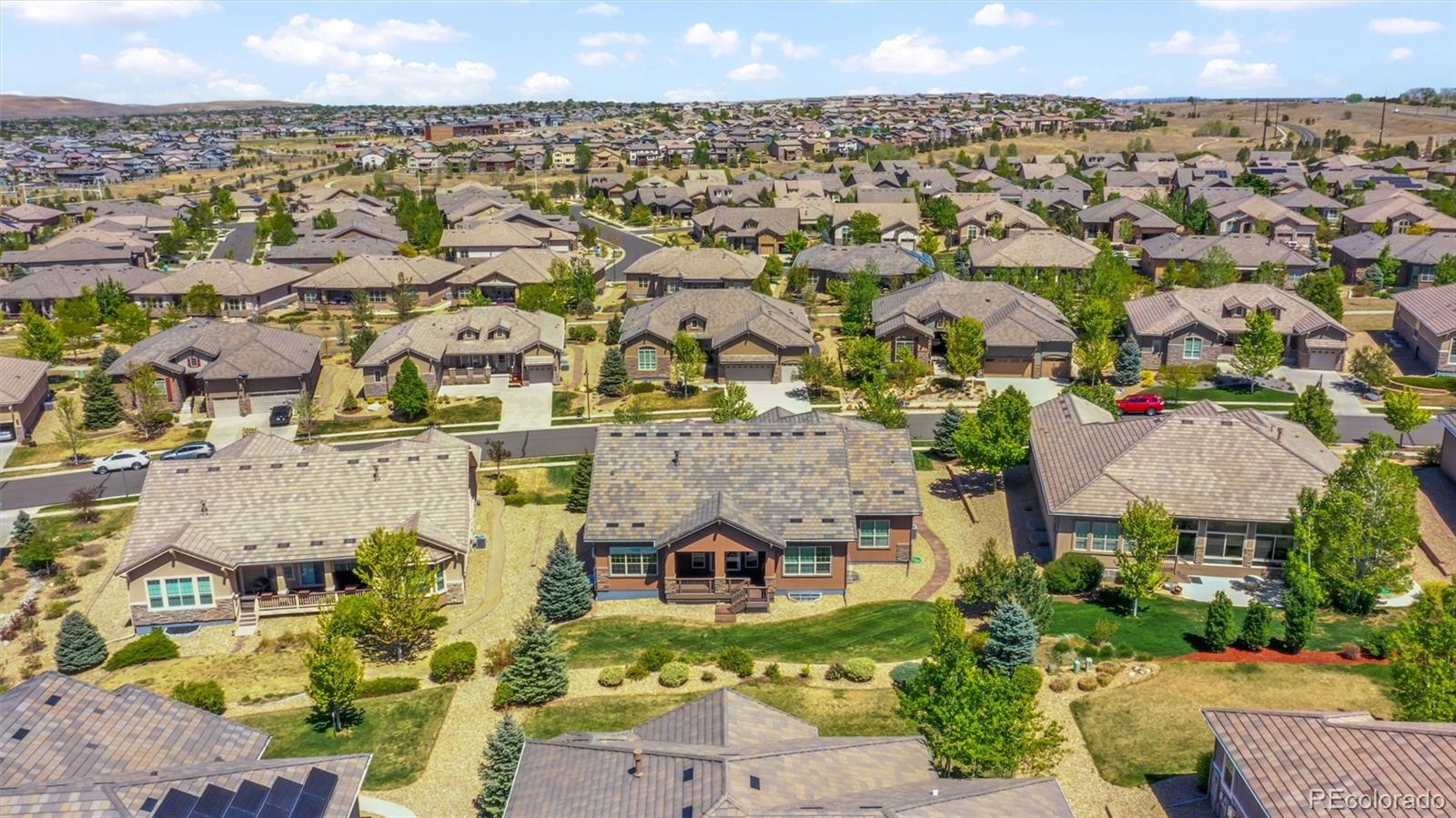MLS Image #45 for 15817  esprit run,broomfield, Colorado