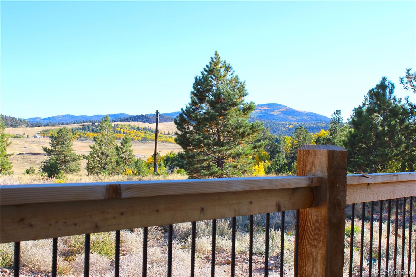MLS Image #10 for 59  whip way,hartsel, Colorado