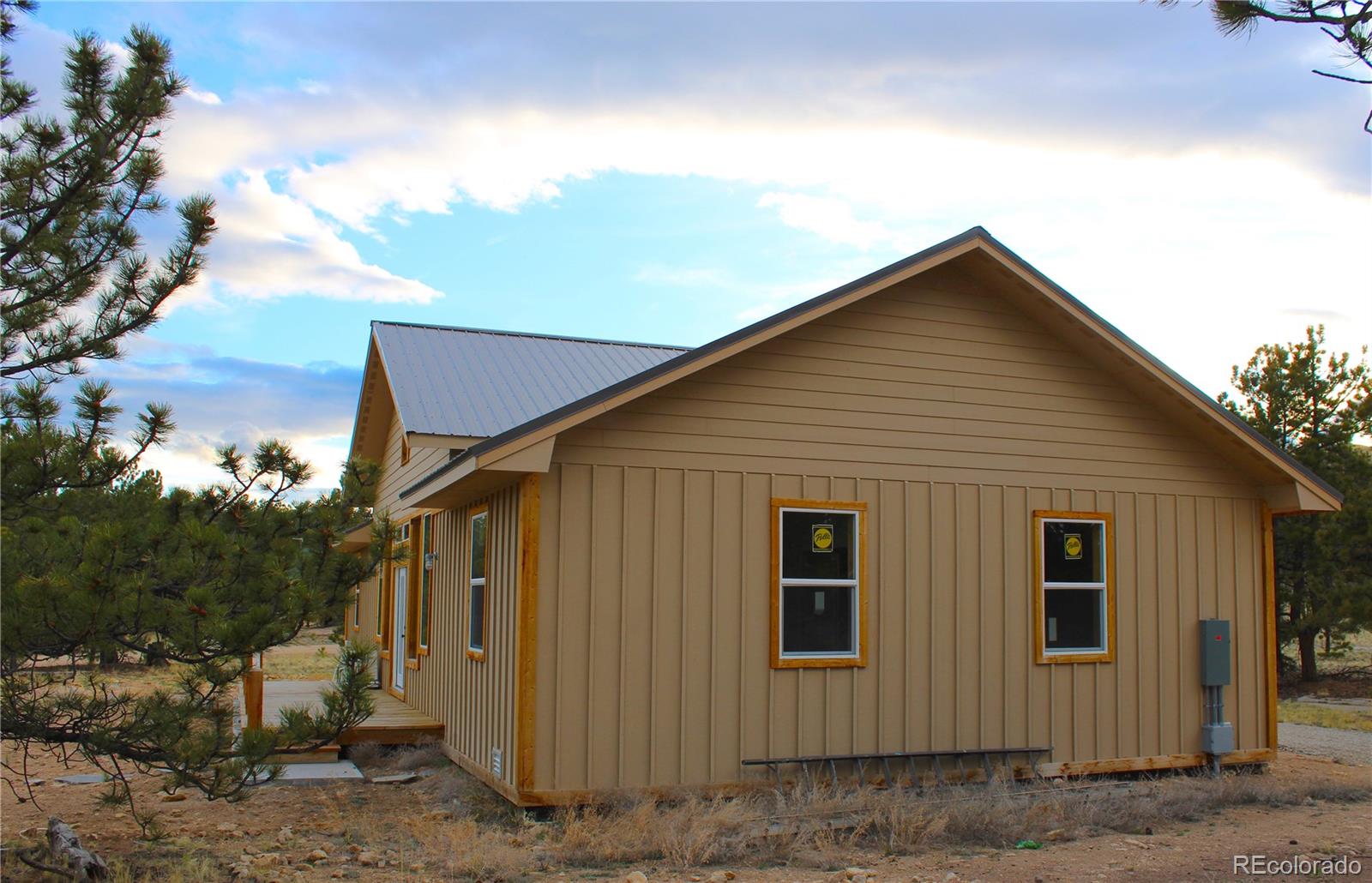MLS Image #4 for 59  whip way,hartsel, Colorado