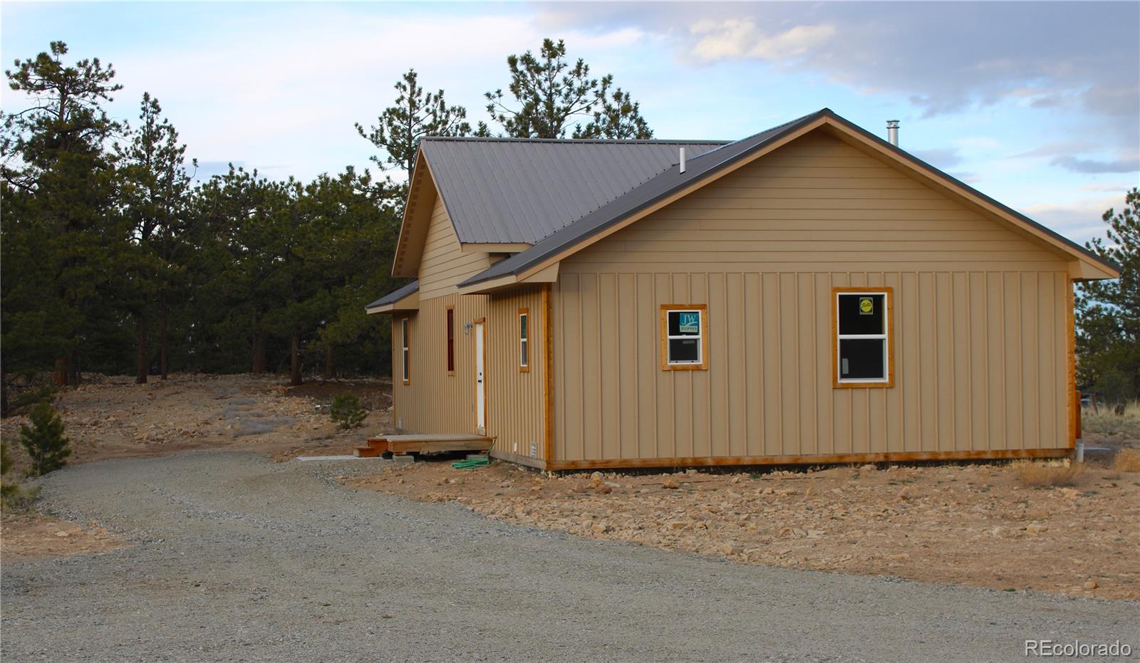 MLS Image #5 for 59  whip way,hartsel, Colorado
