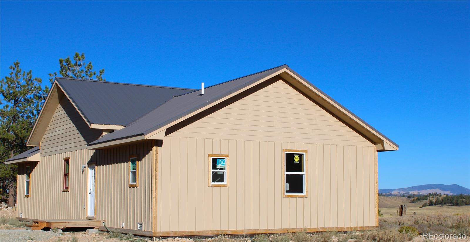 MLS Image #7 for 59  whip way,hartsel, Colorado