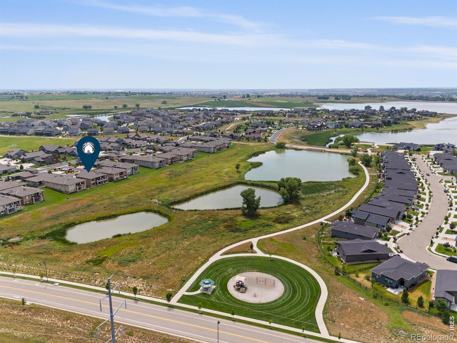 MLS Image #43 for 6902  white snow court,timnath, Colorado
