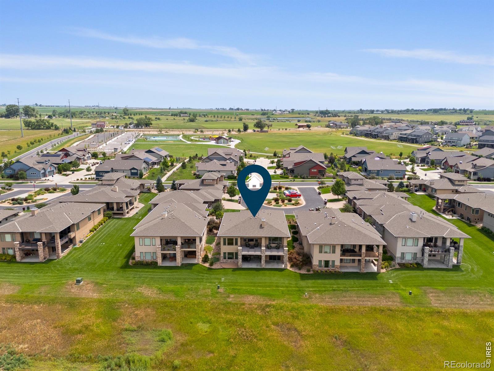 MLS Image #44 for 6902  white snow court,timnath, Colorado