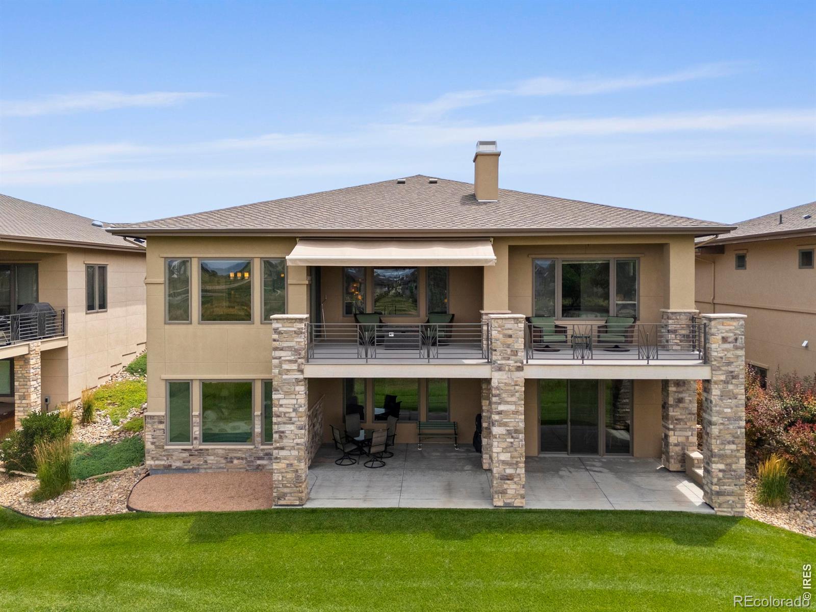 MLS Image #47 for 6902  white snow court,timnath, Colorado