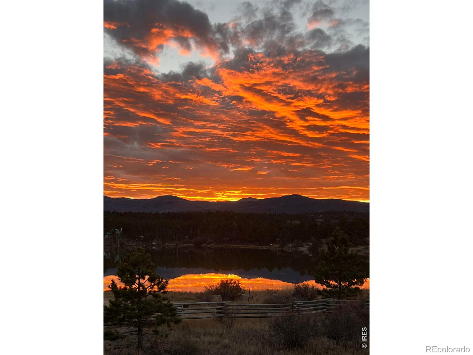 MLS Image #2 for 10  mariposa court,red feather lakes, Colorado