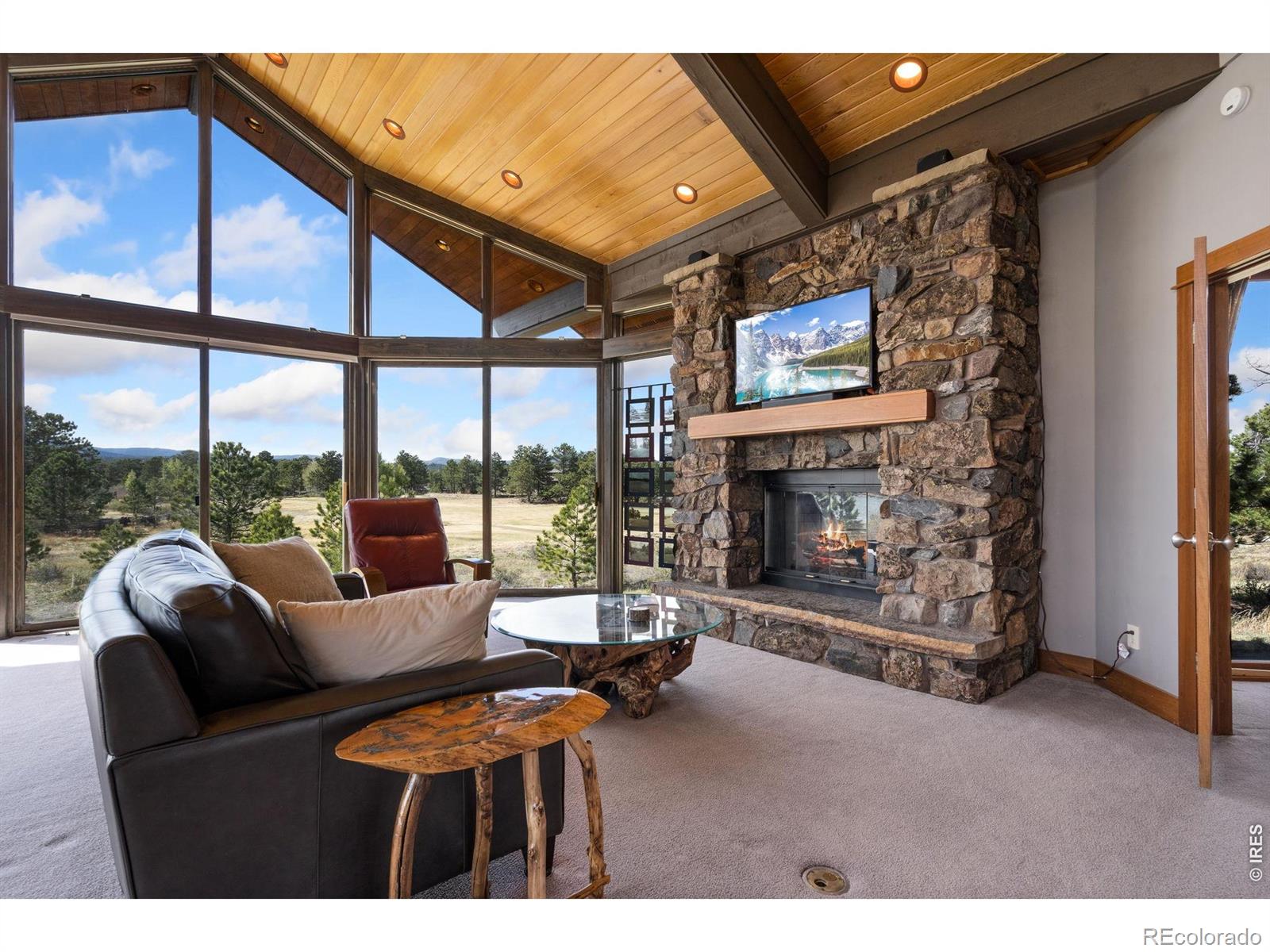 MLS Image #3 for 10  mariposa court,red feather lakes, Colorado