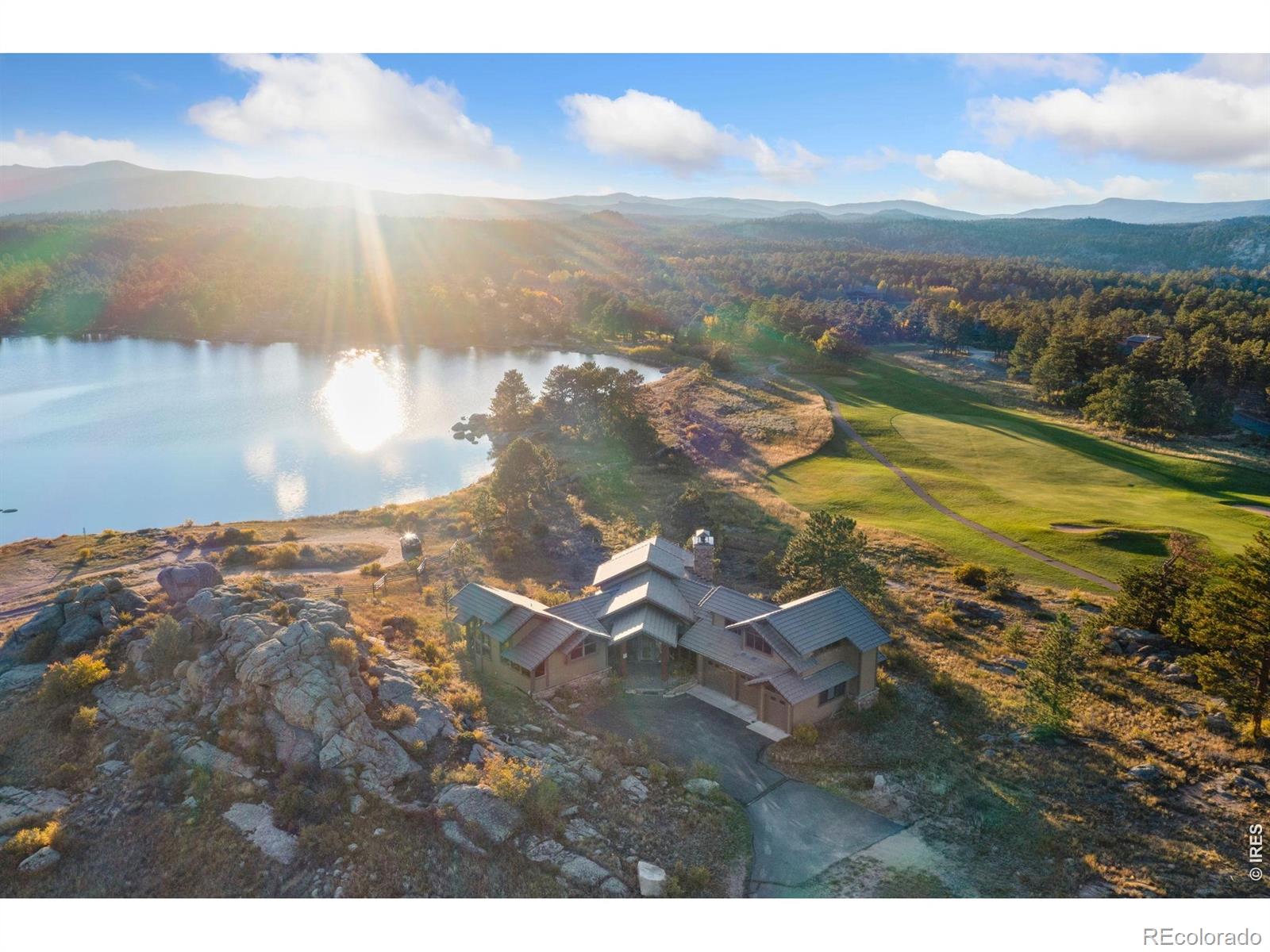 MLS Image #34 for 10  mariposa court,red feather lakes, Colorado