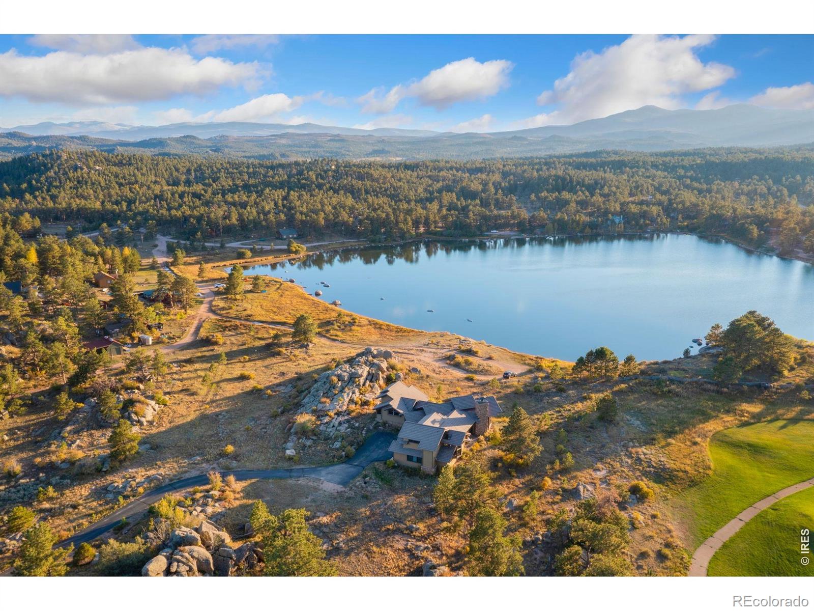 MLS Image #35 for 10  mariposa court,red feather lakes, Colorado