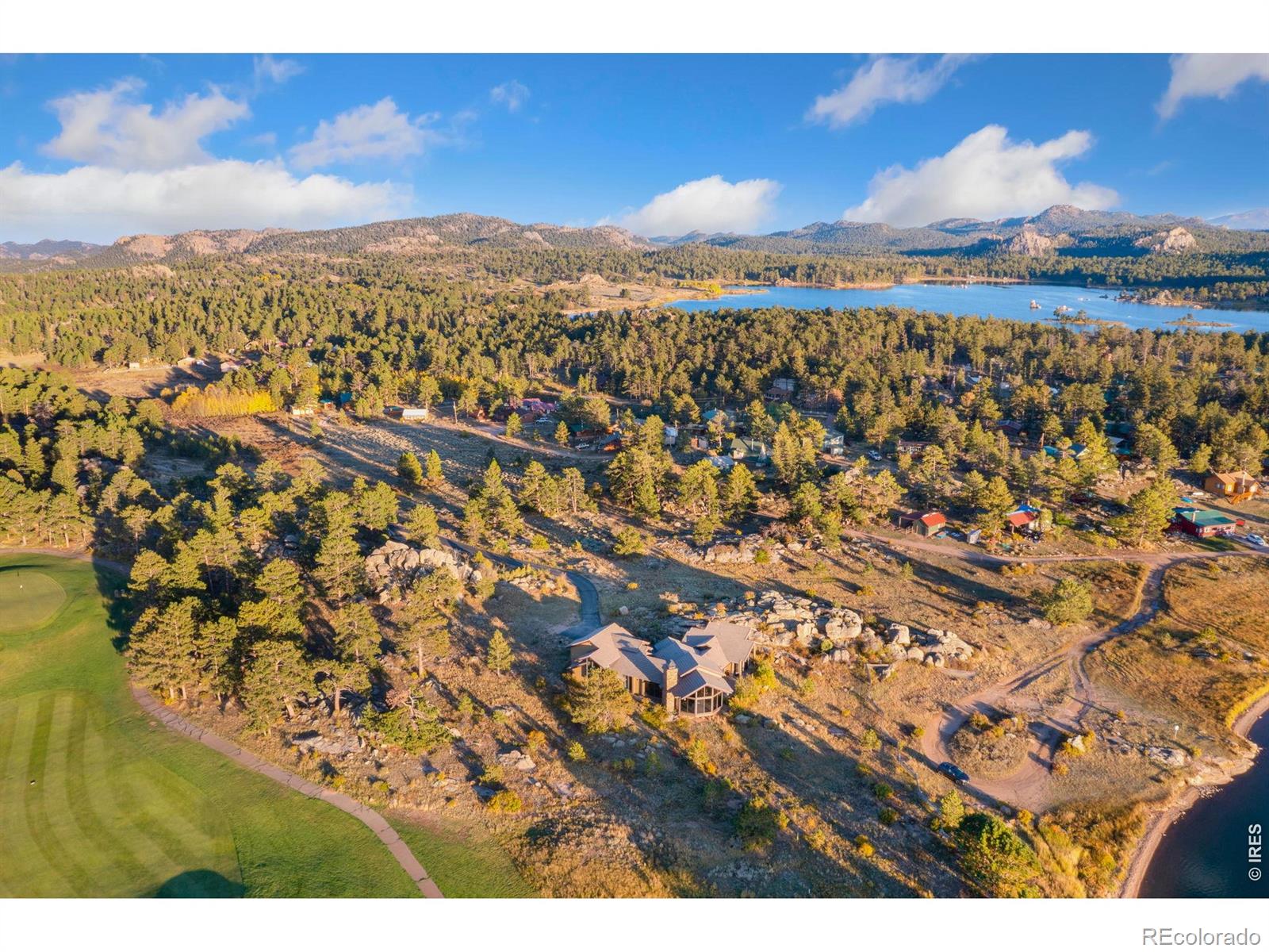 MLS Image #37 for 10  mariposa court,red feather lakes, Colorado