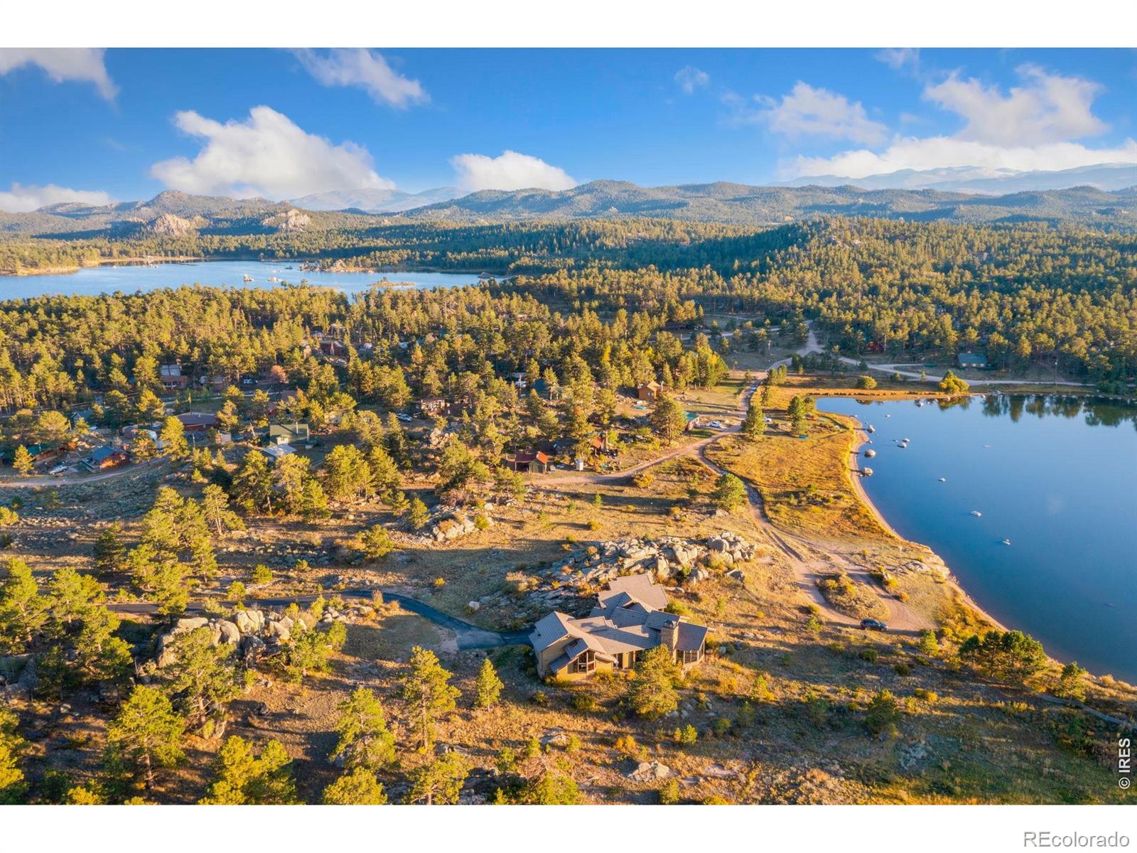 MLS Image #38 for 10  mariposa court,red feather lakes, Colorado