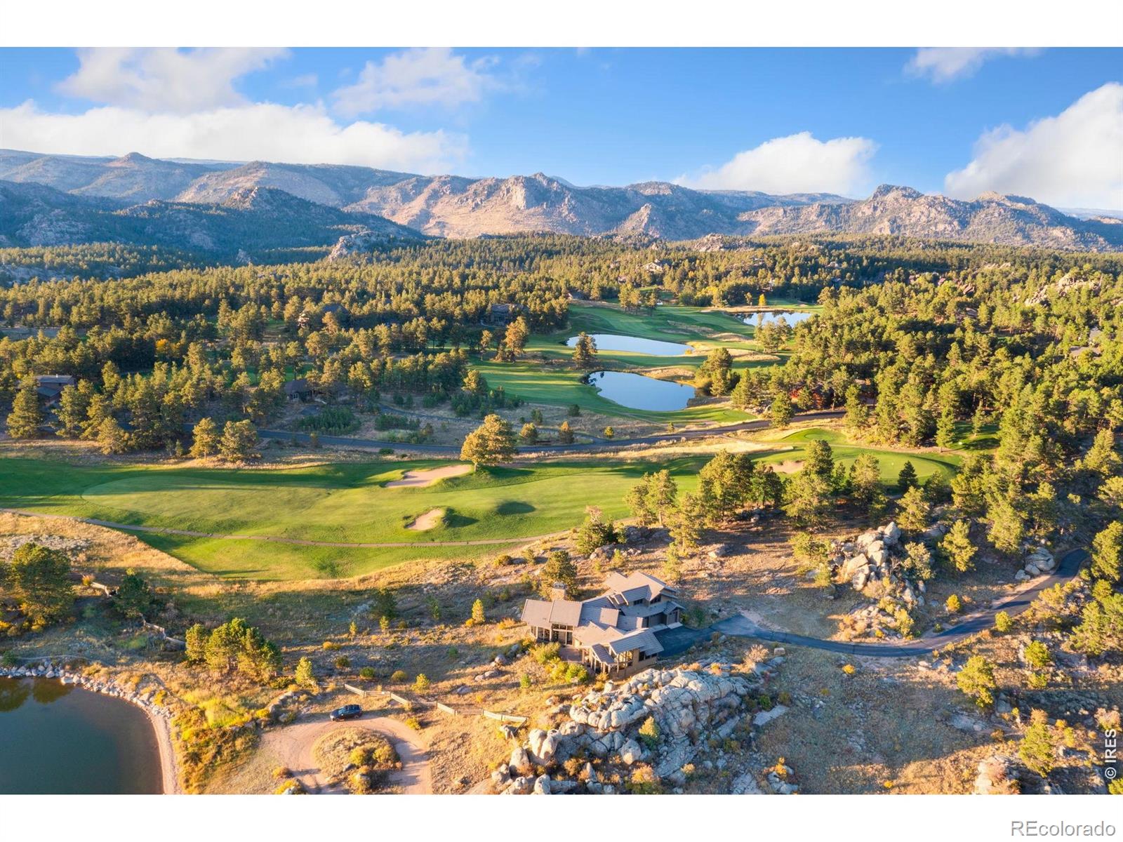 MLS Image #40 for 10  mariposa court,red feather lakes, Colorado