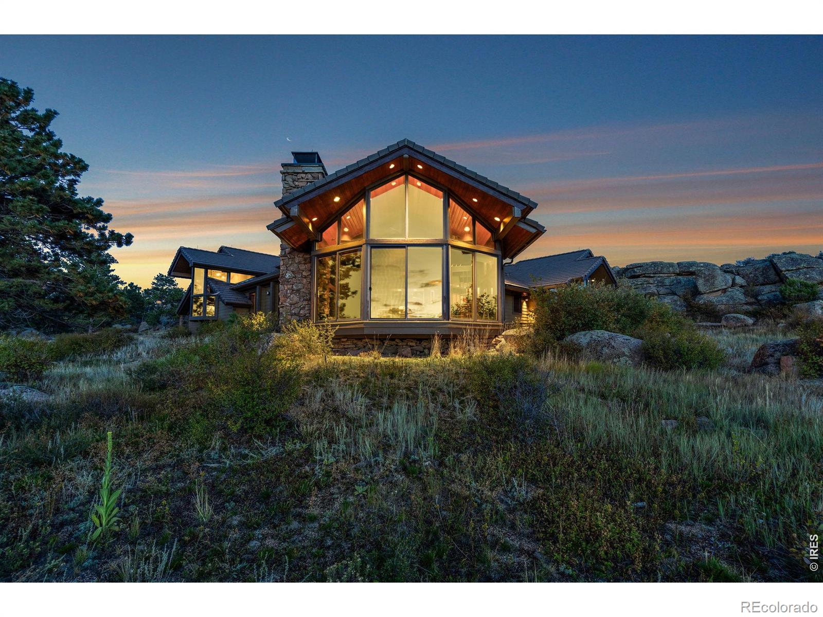 MLS Image #42 for 10  mariposa court,red feather lakes, Colorado