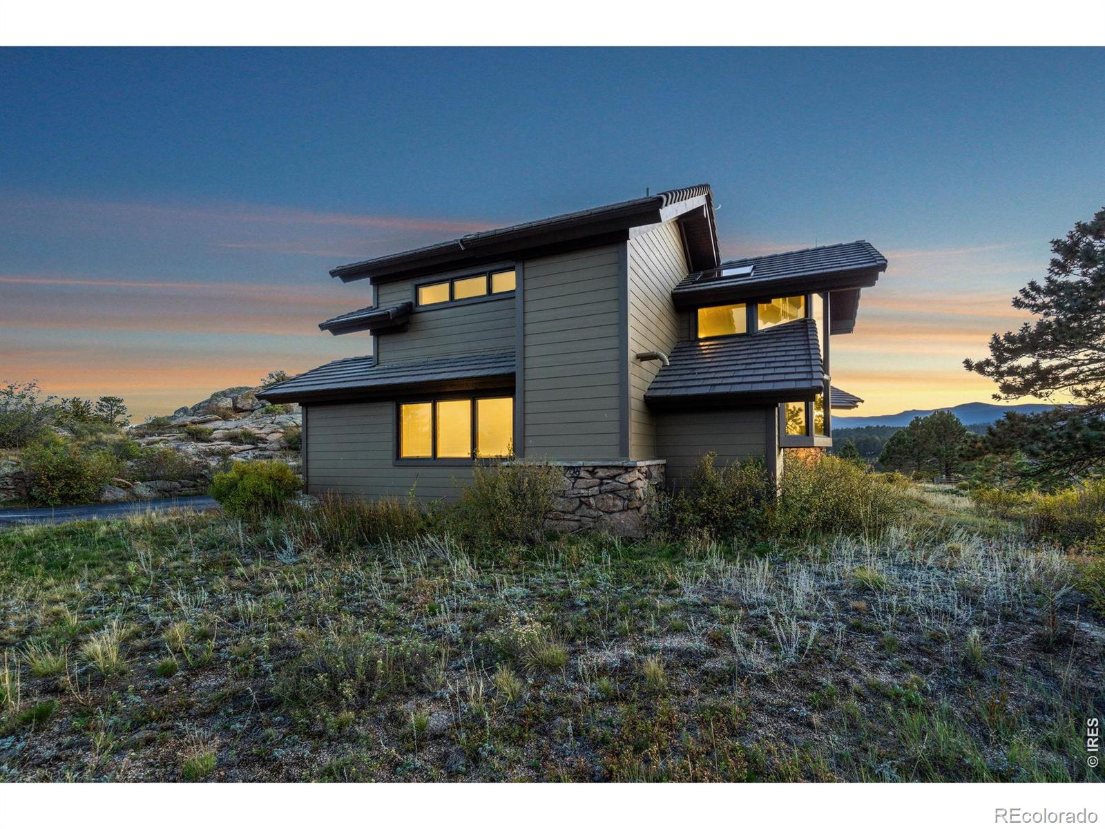 MLS Image #44 for 10  mariposa court,red feather lakes, Colorado