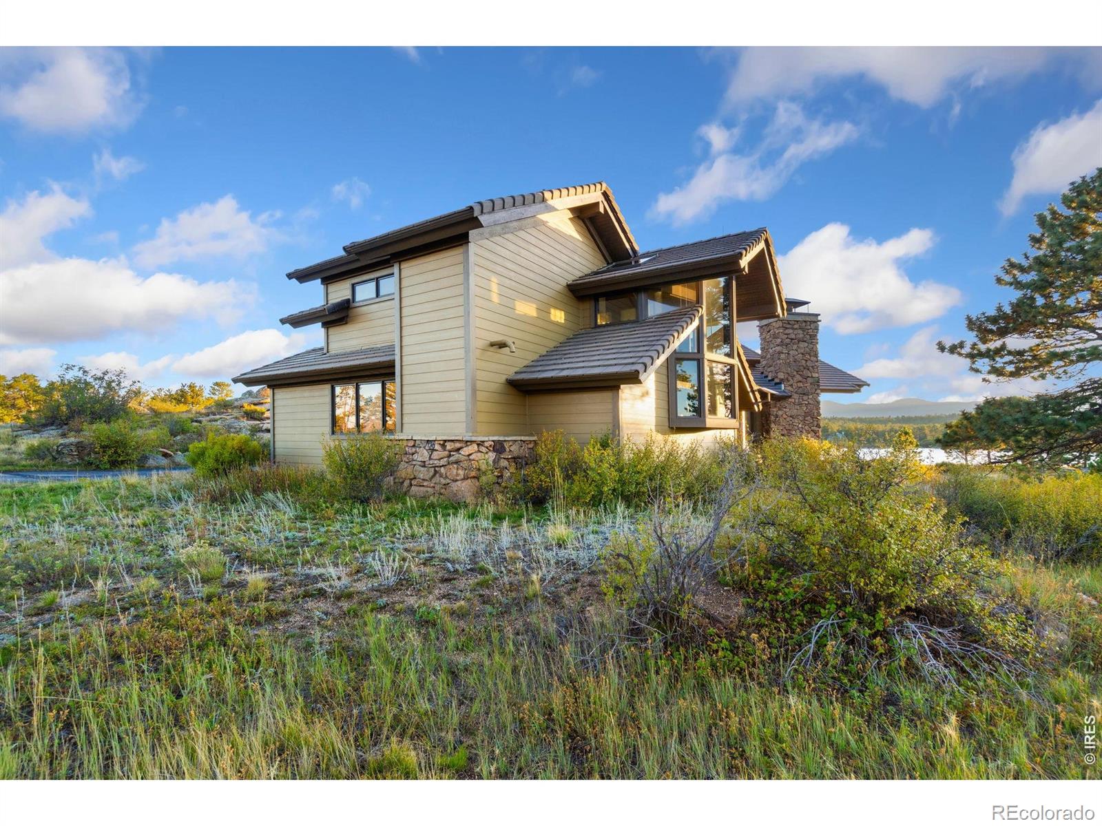 MLS Image #47 for 10  mariposa court,red feather lakes, Colorado