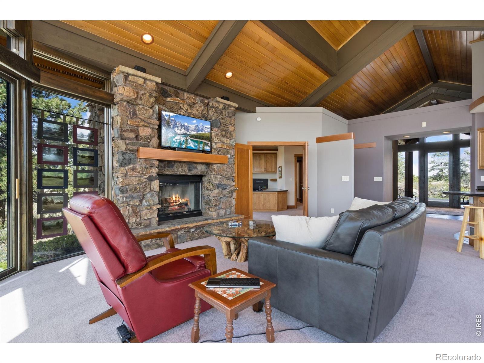 MLS Image #5 for 10  mariposa court,red feather lakes, Colorado