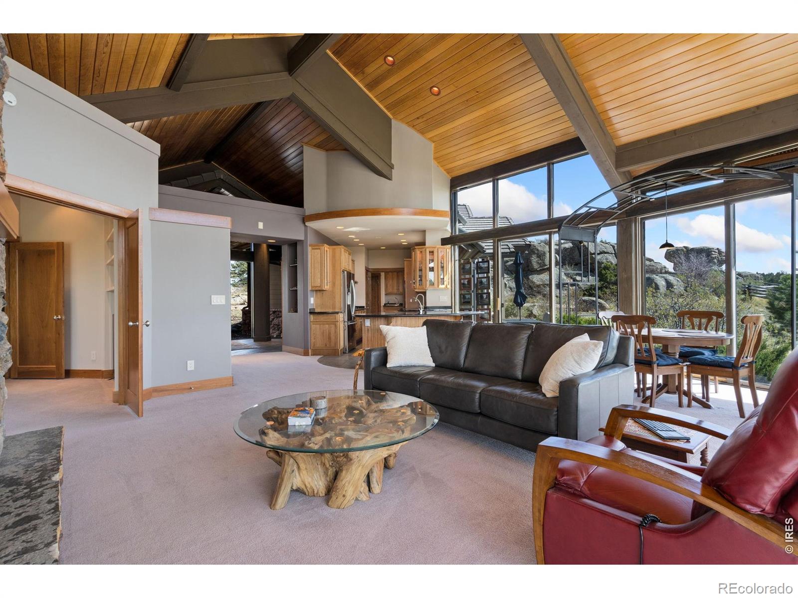 MLS Image #6 for 10  mariposa court,red feather lakes, Colorado