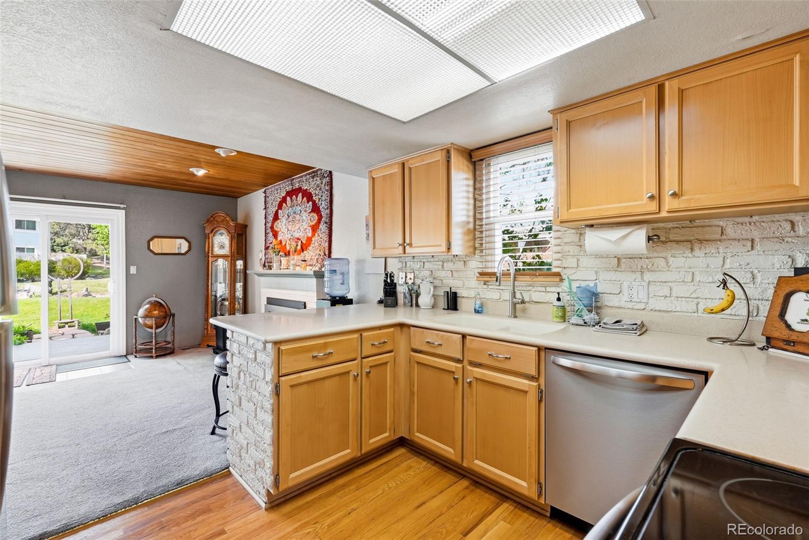 MLS Image #11 for 3081 s macon circle ,aurora, Colorado