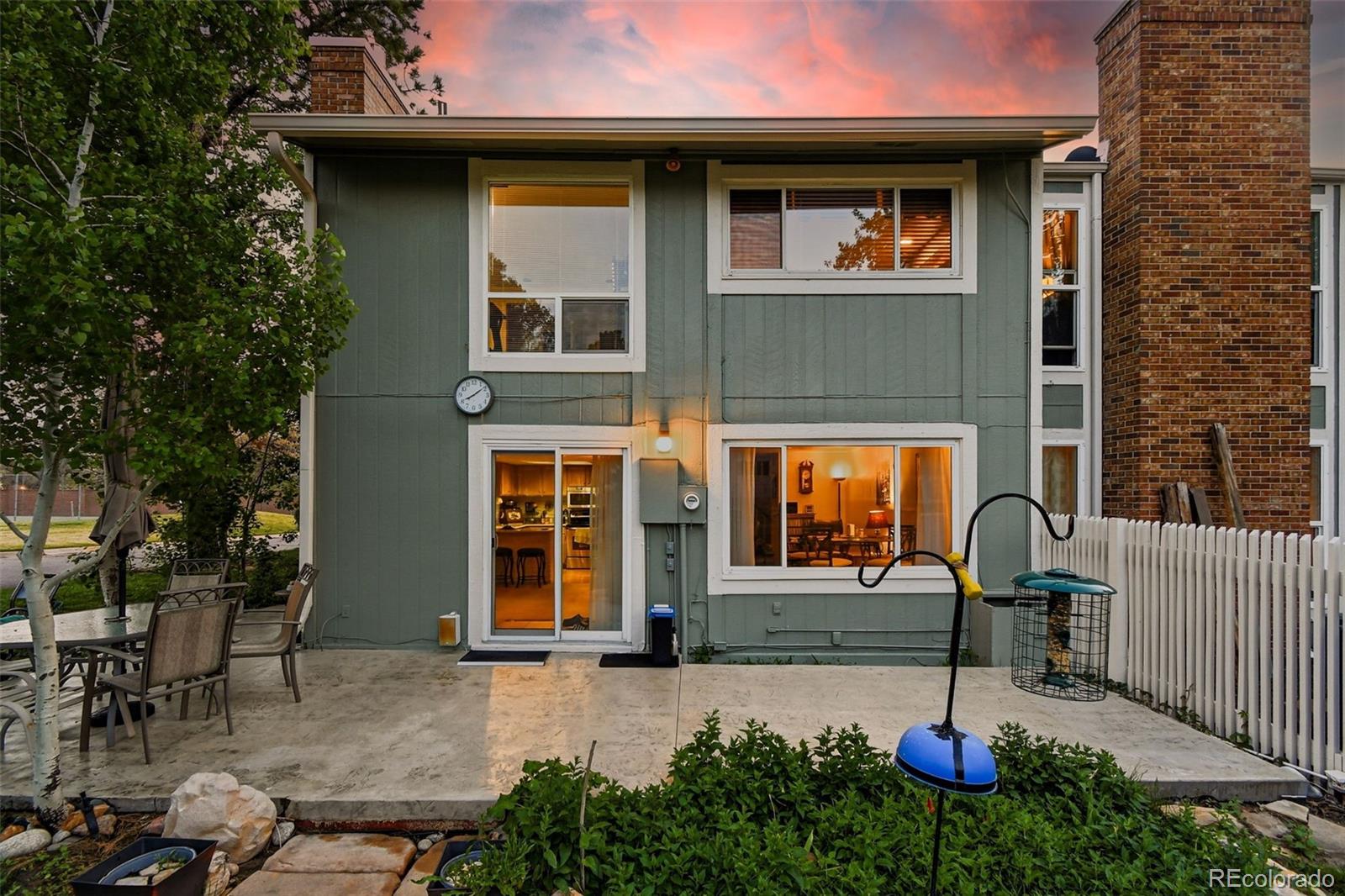 MLS Image #29 for 3081 s macon circle ,aurora, Colorado