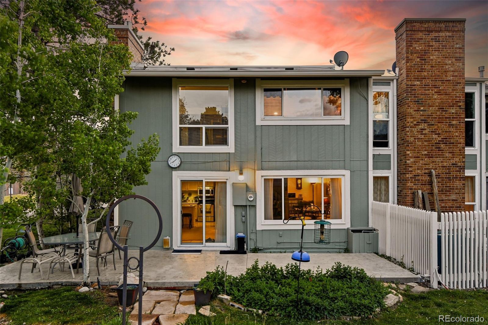 MLS Image #30 for 3081 s macon circle ,aurora, Colorado