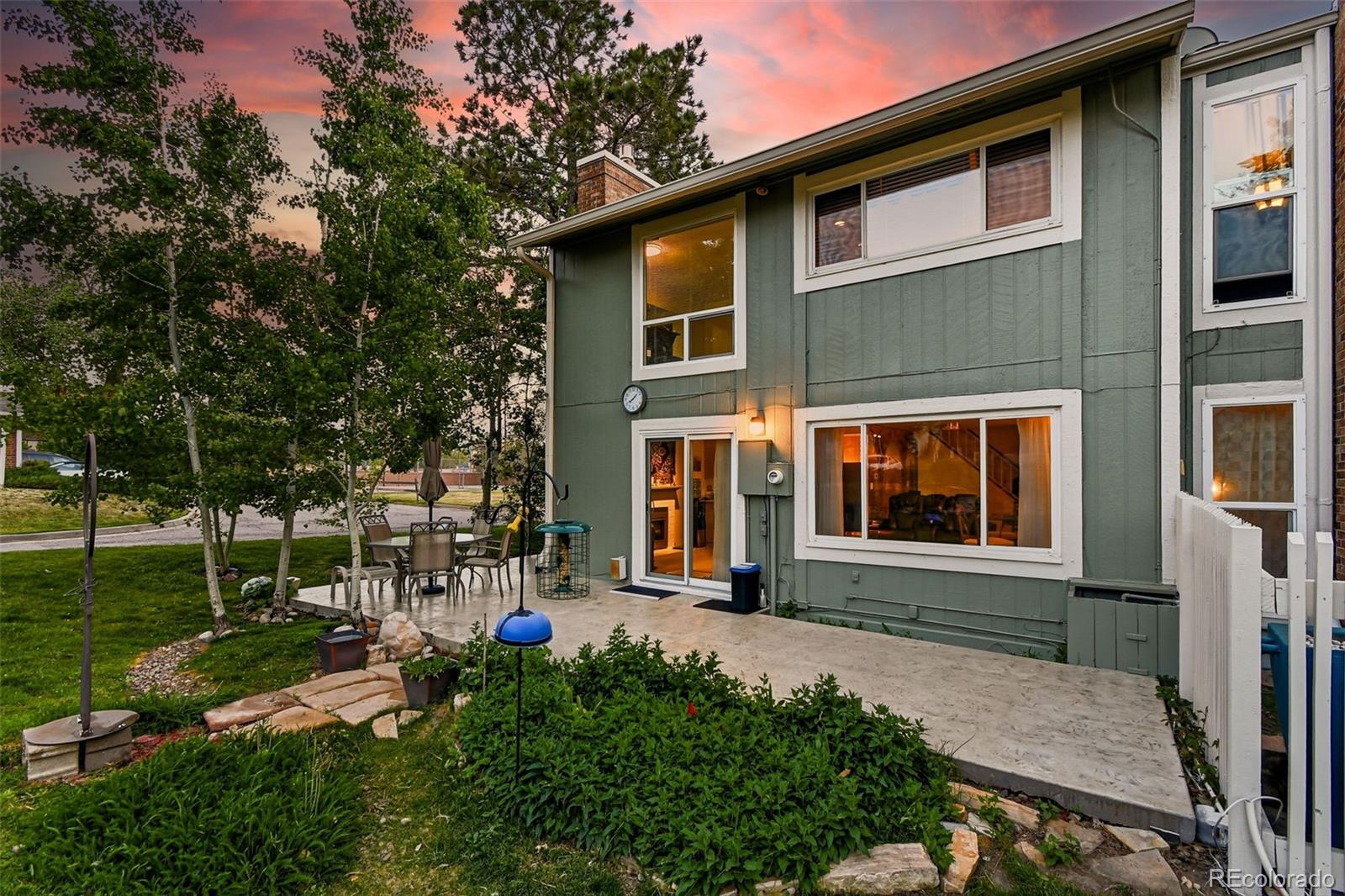 MLS Image #31 for 3081 s macon circle ,aurora, Colorado