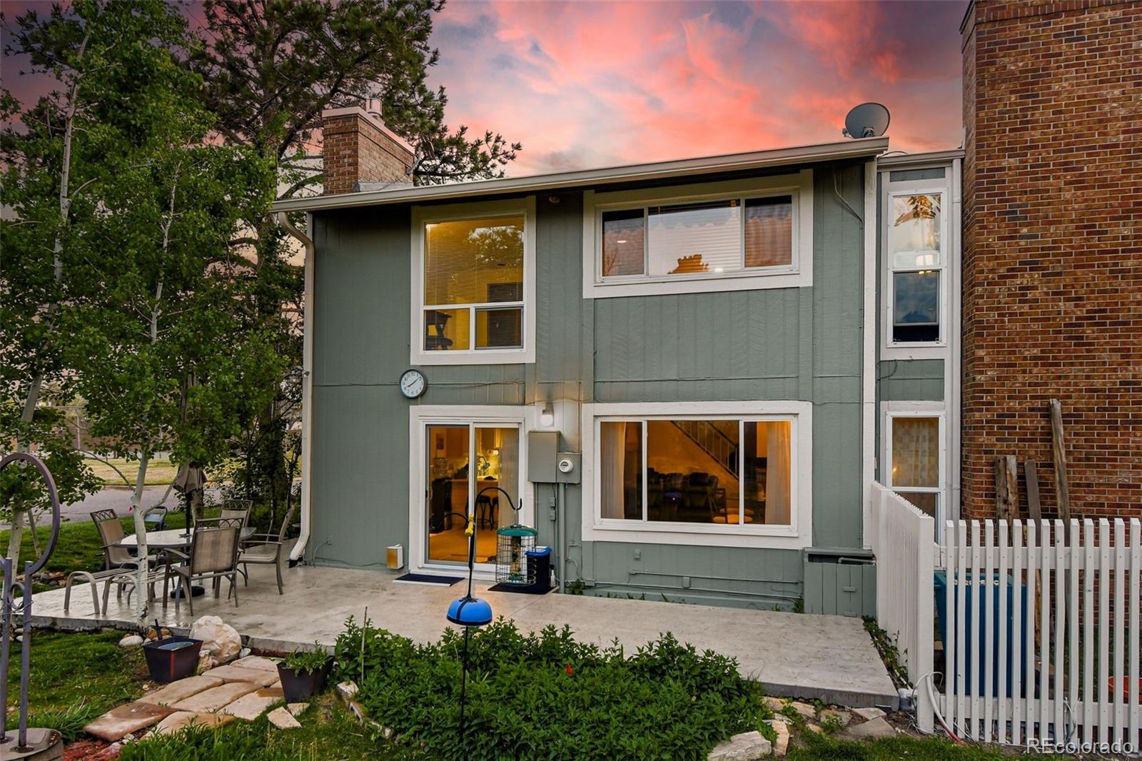 MLS Image #32 for 3081 s macon circle ,aurora, Colorado