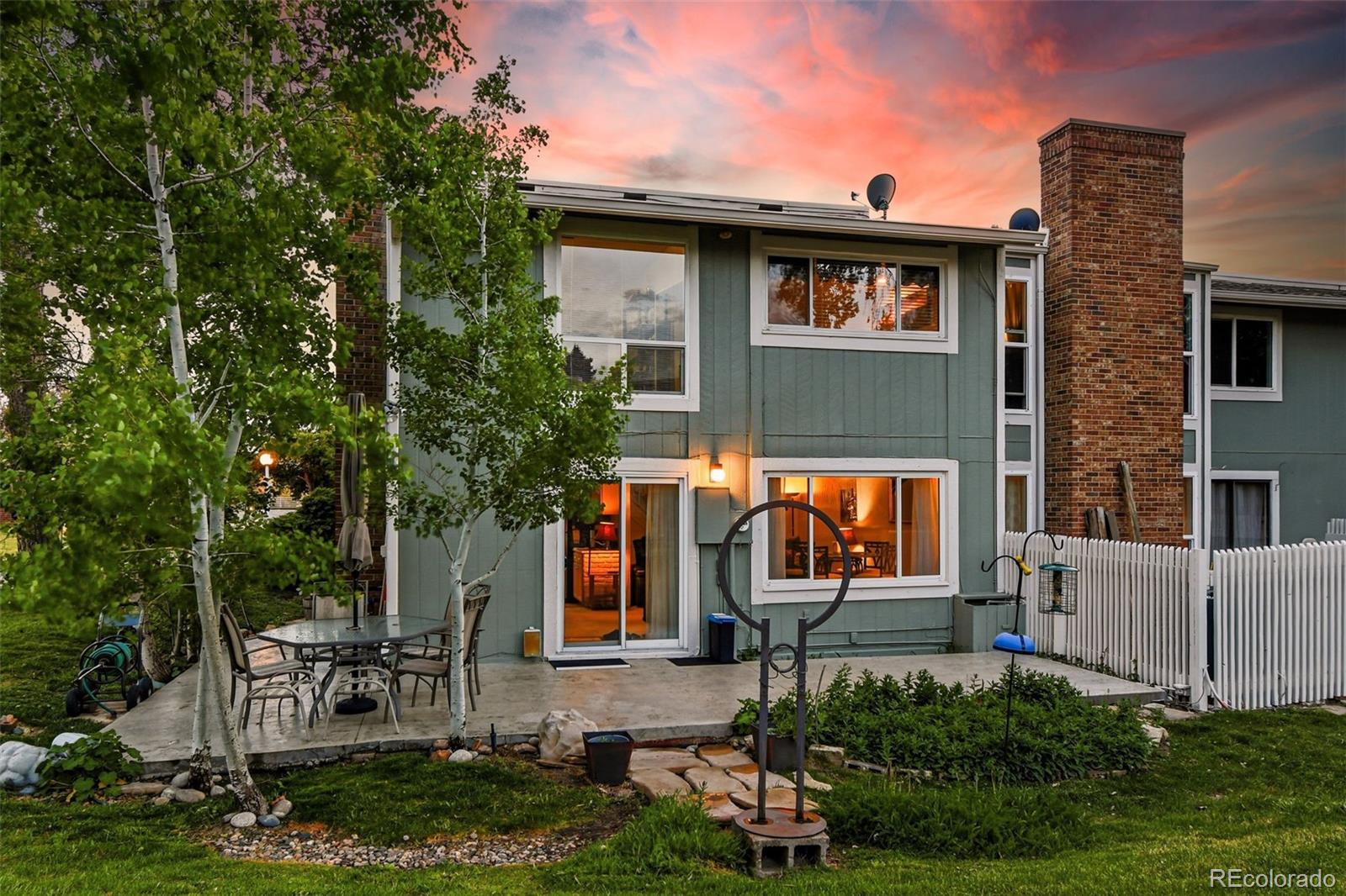 MLS Image #33 for 3081 s macon circle ,aurora, Colorado