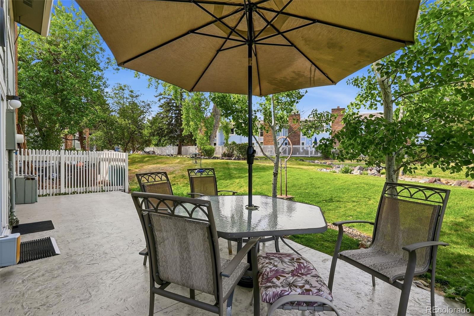 MLS Image #35 for 3081 s macon circle ,aurora, Colorado