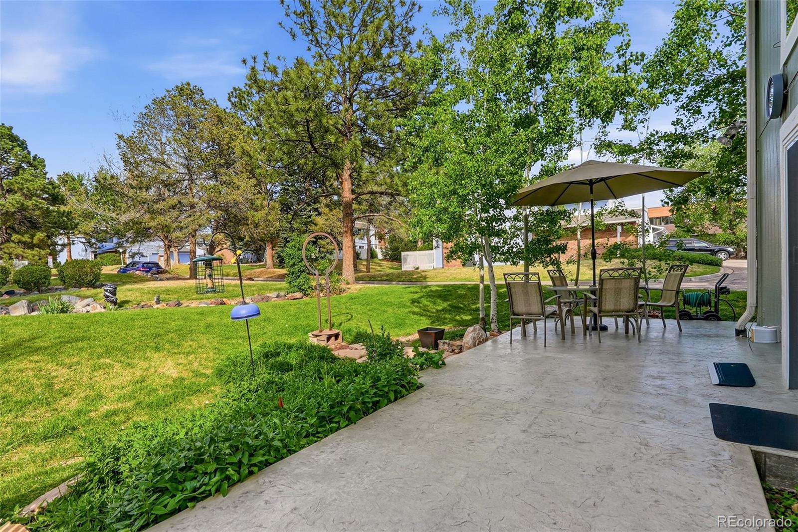 MLS Image #37 for 3081 s macon circle ,aurora, Colorado