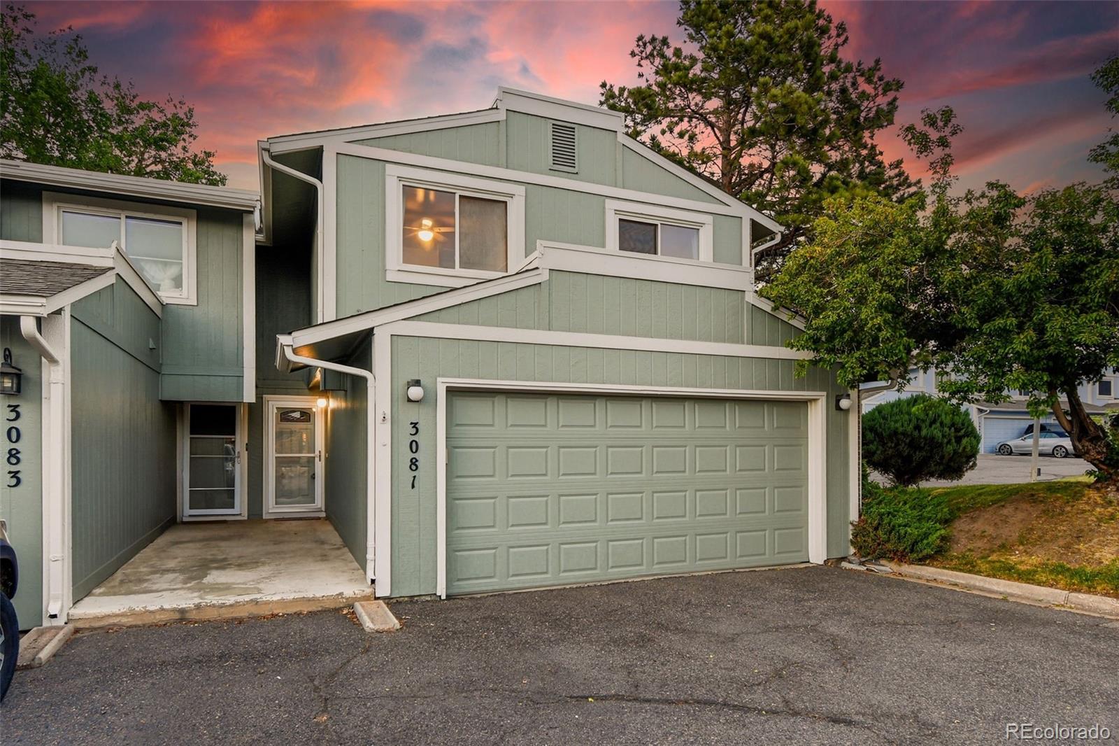 MLS Image #39 for 3081 s macon circle ,aurora, Colorado