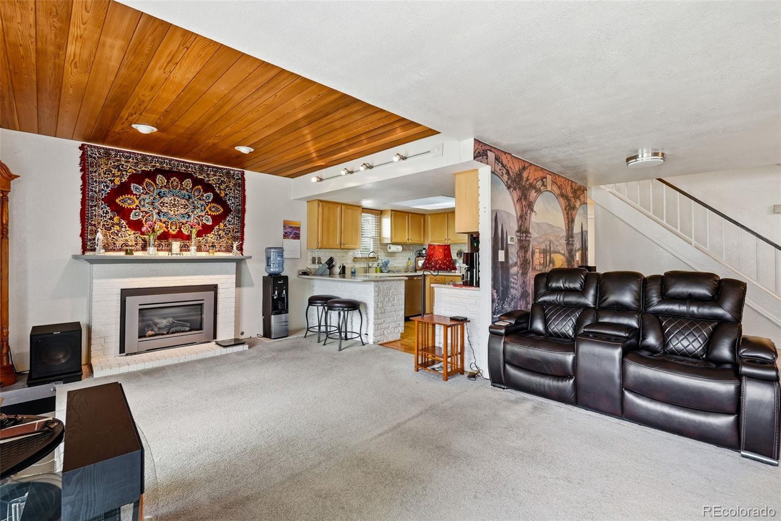 MLS Image #4 for 3081 s macon circle ,aurora, Colorado