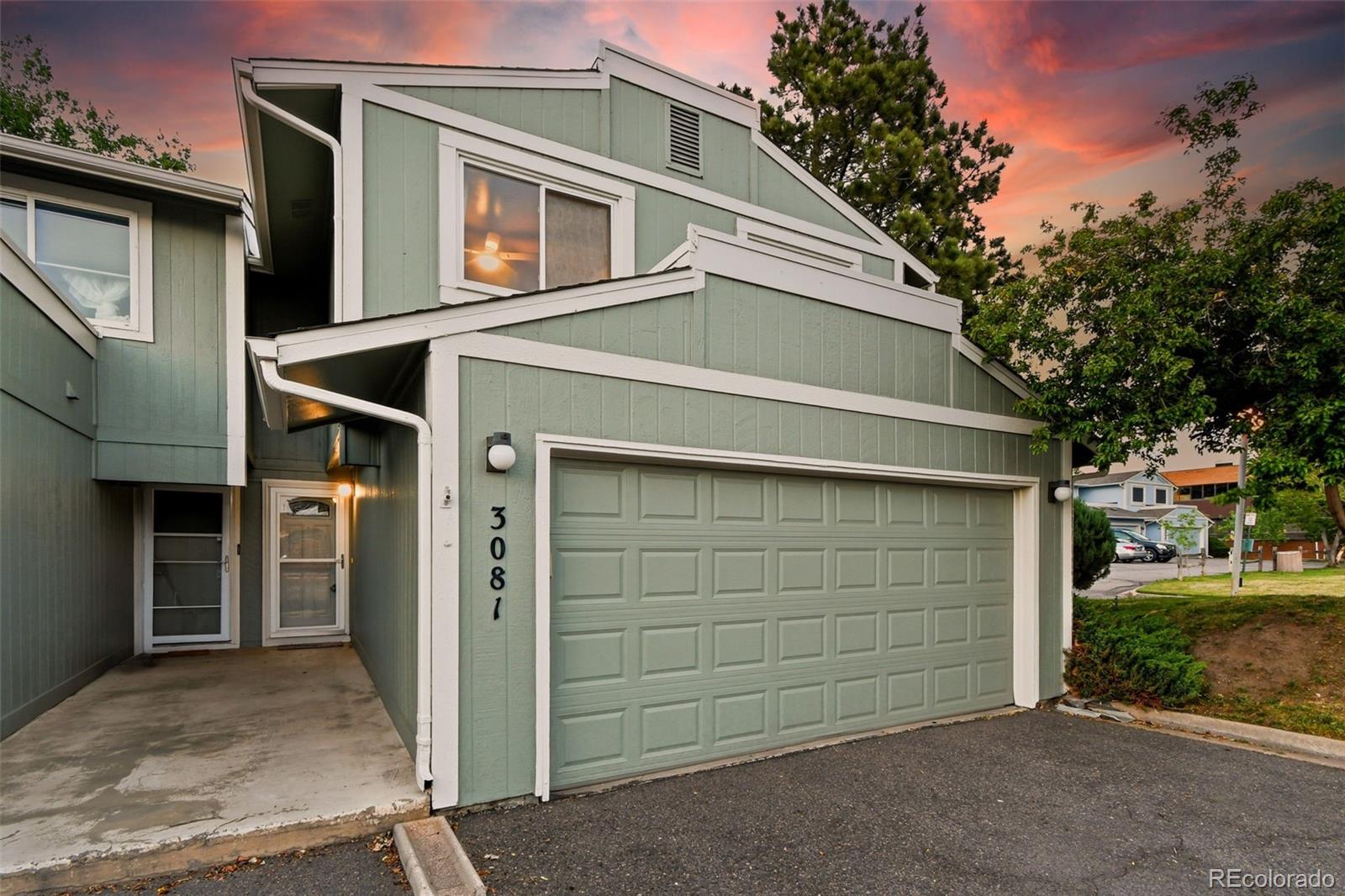 MLS Image #40 for 3081 s macon circle ,aurora, Colorado