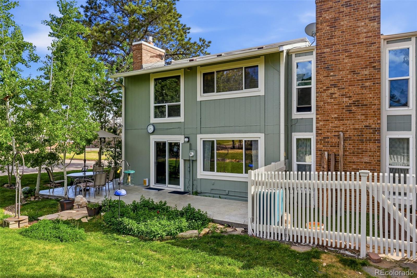 MLS Image #43 for 3081 s macon circle ,aurora, Colorado